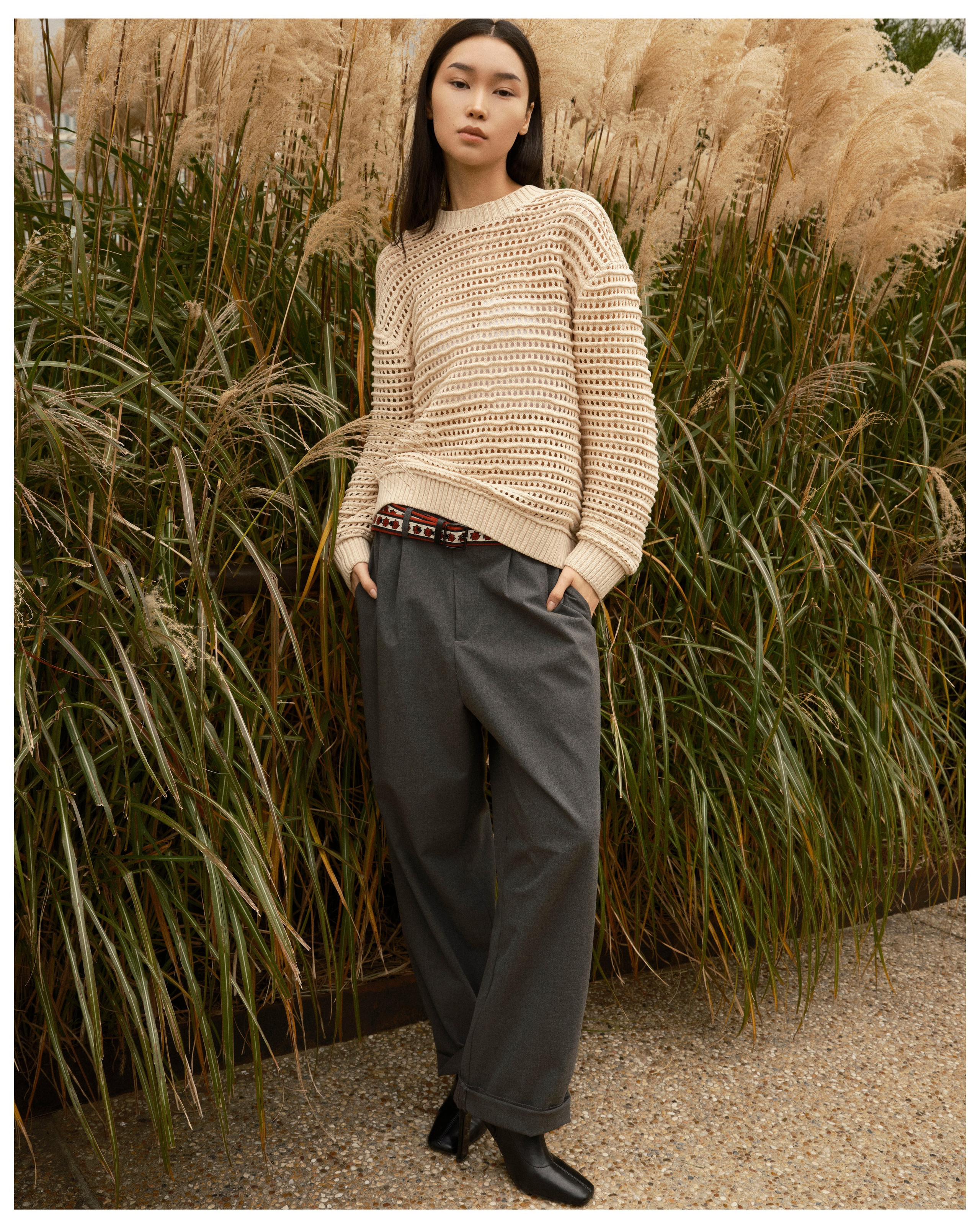 Fashion. Photographer