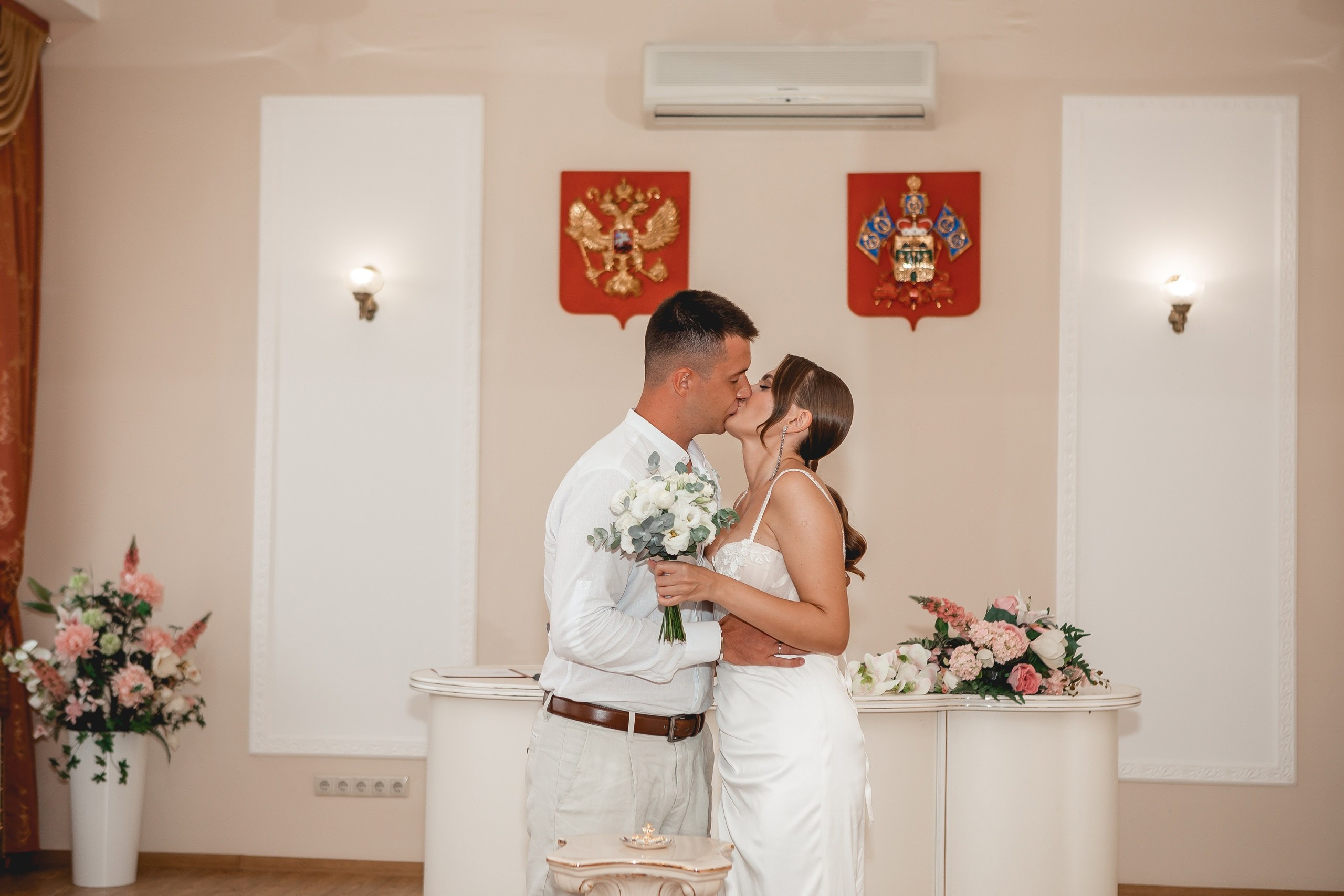 Начало вечности. Семейный и свадебный фотограф Сочи Адлер Сириус Красная поляна