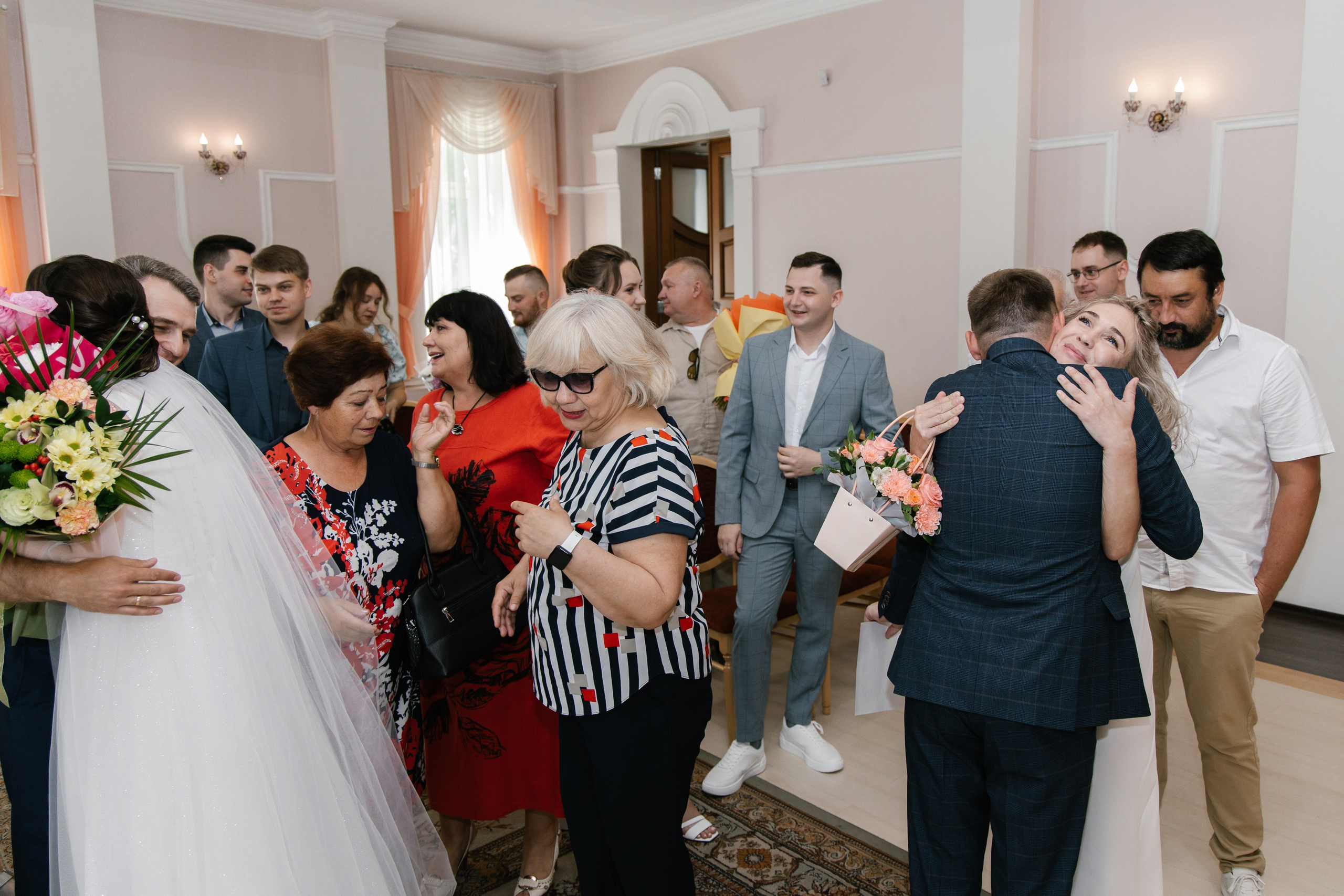 Алёна и Денис (полный день). Фотограф в Барнауле Юлия Садвокасова