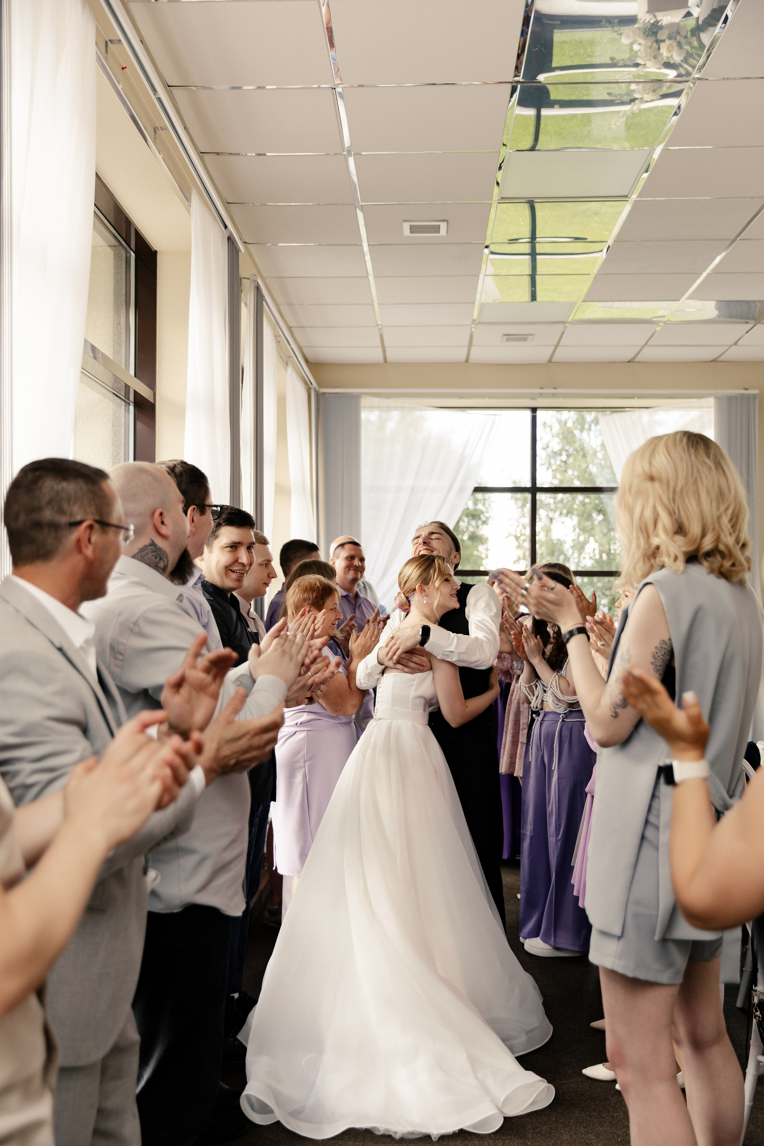 Илеан и Карина. Брысина Алёна/ фотограф Петрозаводск, Карелия