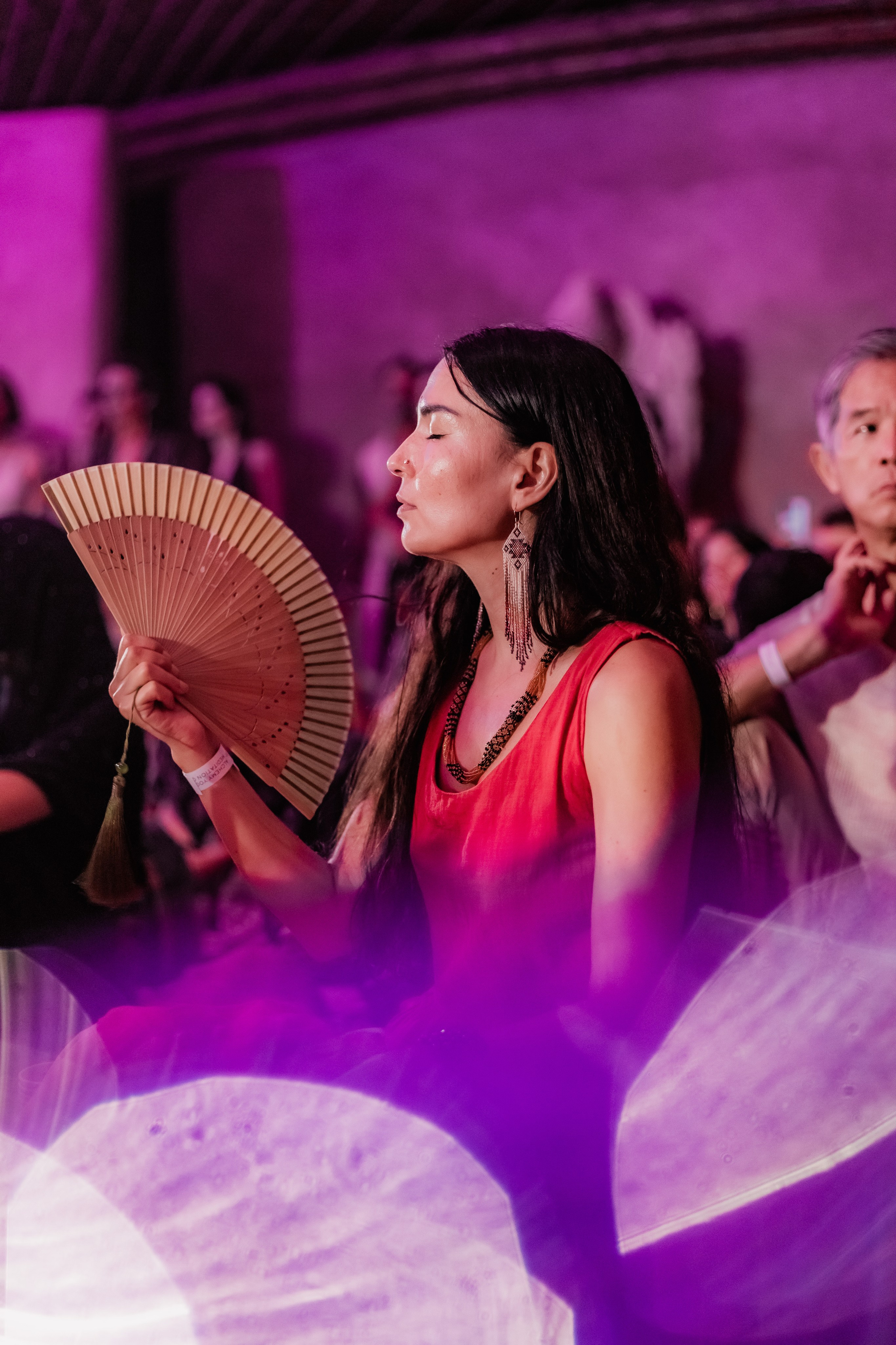 Hanuman Project. Мариам Багдасарян