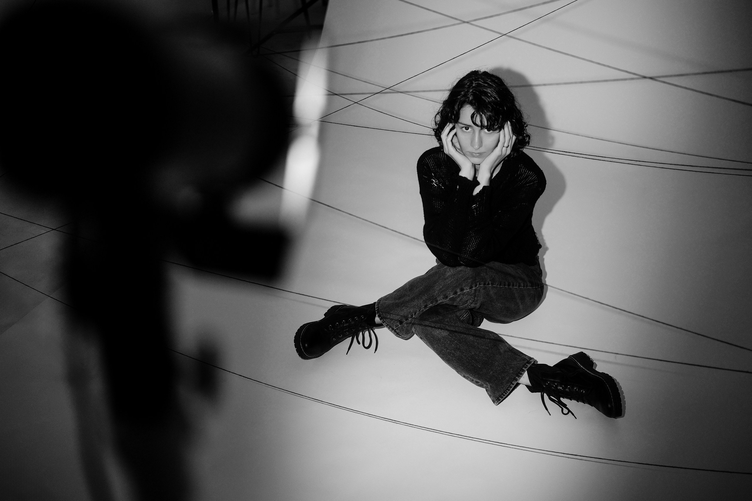 Диана Огнева, режиссер, аниматор. Интерьерный фотограф и видеограф в Санкт-Петербурге Вадим Балбашевский