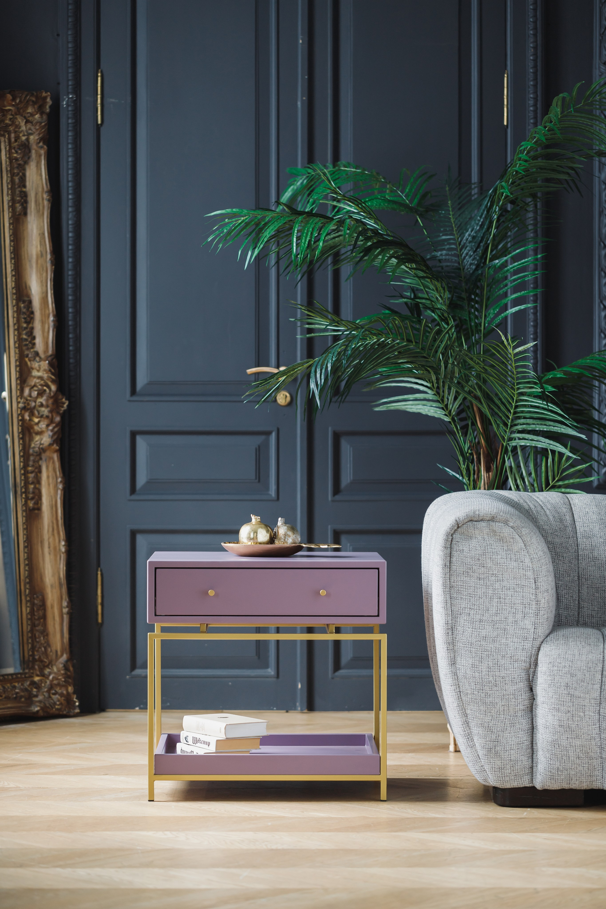 GREENWEEN. Дизайнерская мебель. Интерьерный фотограф и видеограф в Санкт-Петербурге Вадим Балбашевский