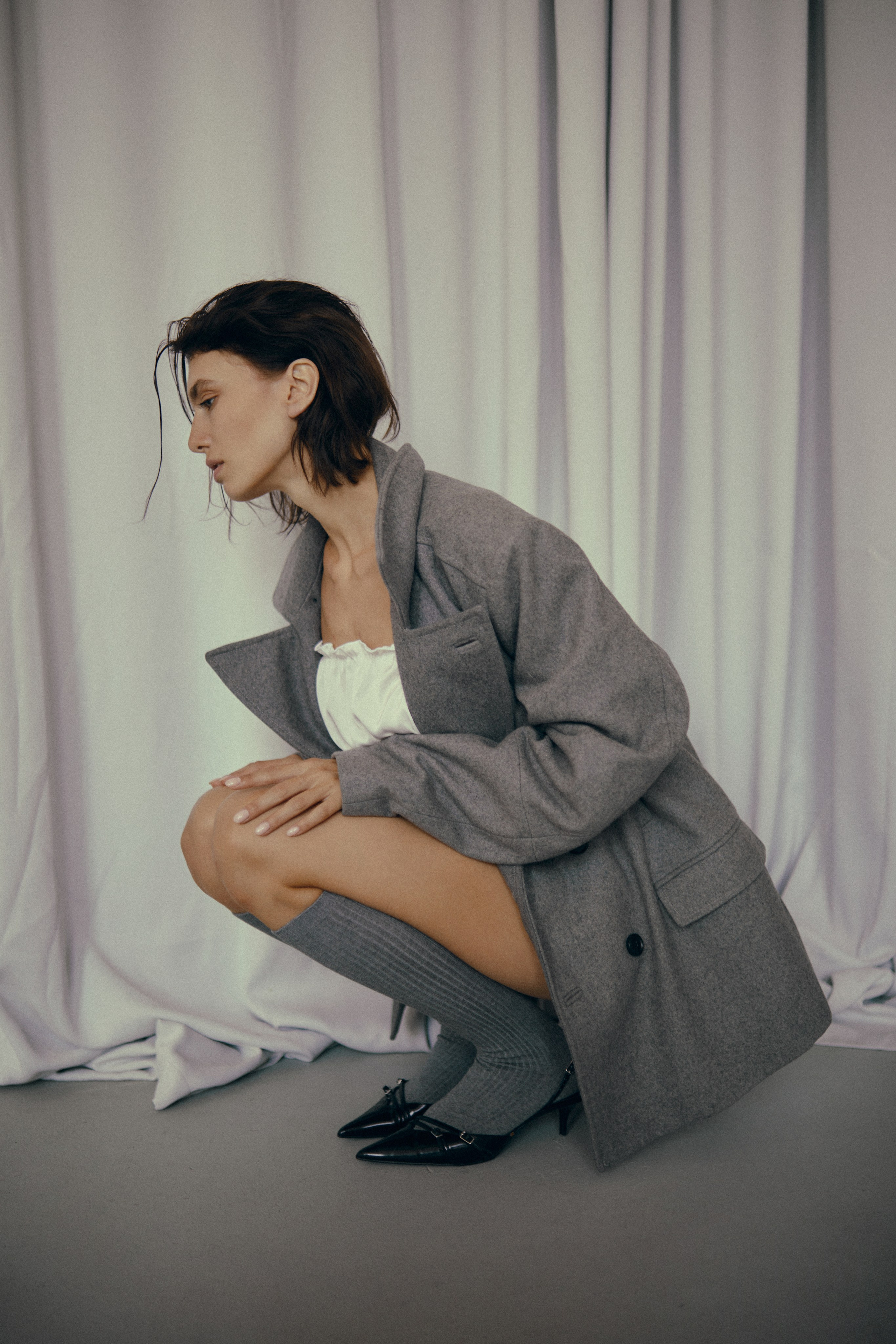 Катя. Главная