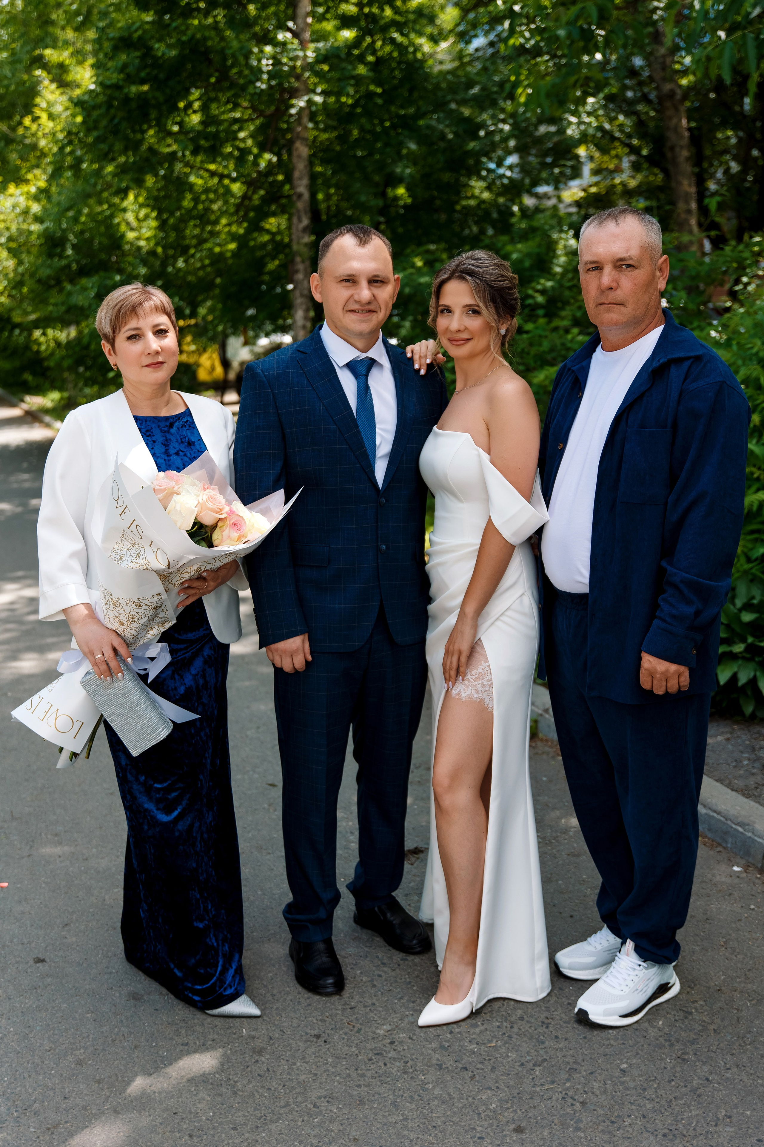 Валерия & Алексей. Фотограф Любовь Корниенко, Примоский край