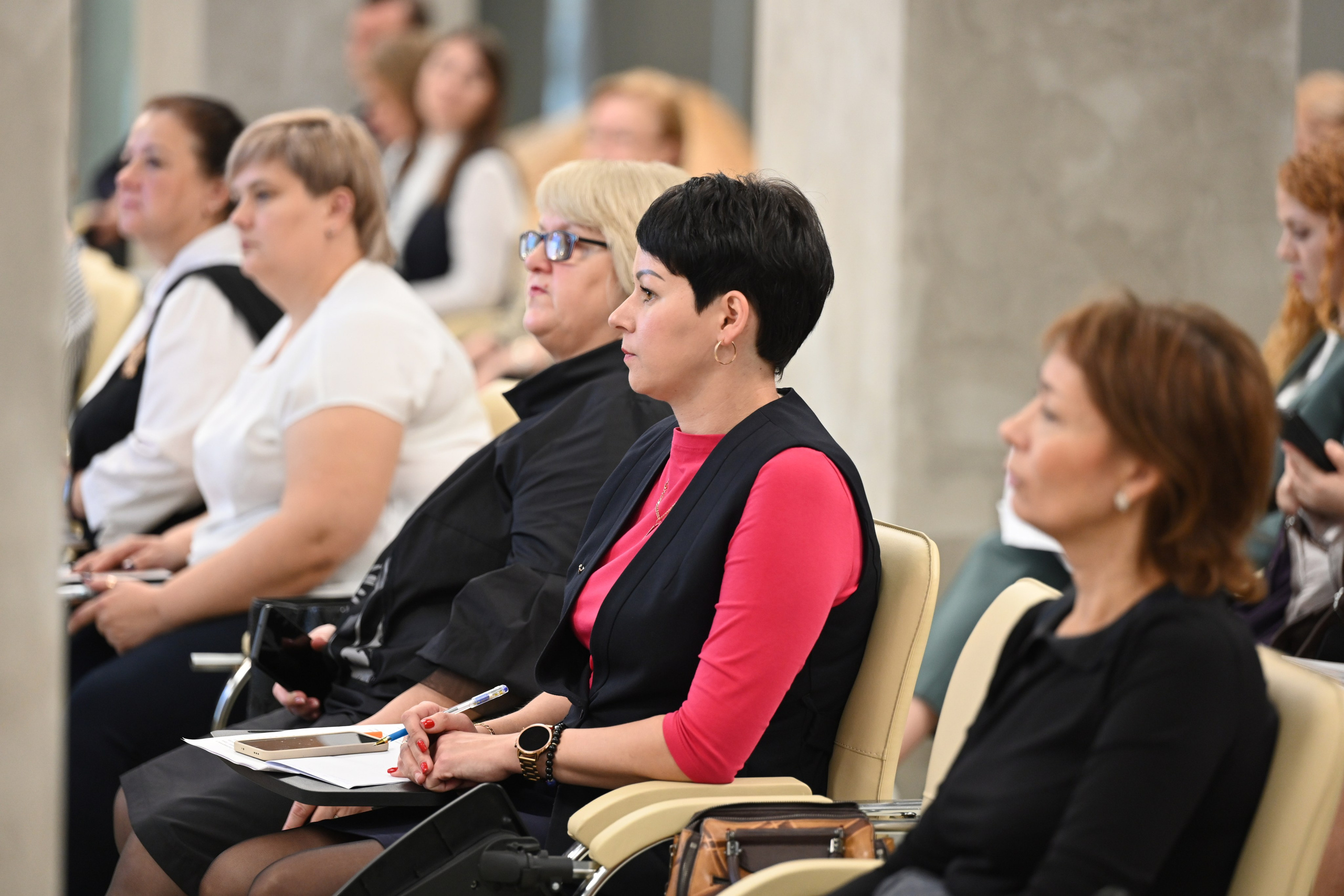 Олимпиада Педагог — это призвание. Галерея ПрофАС