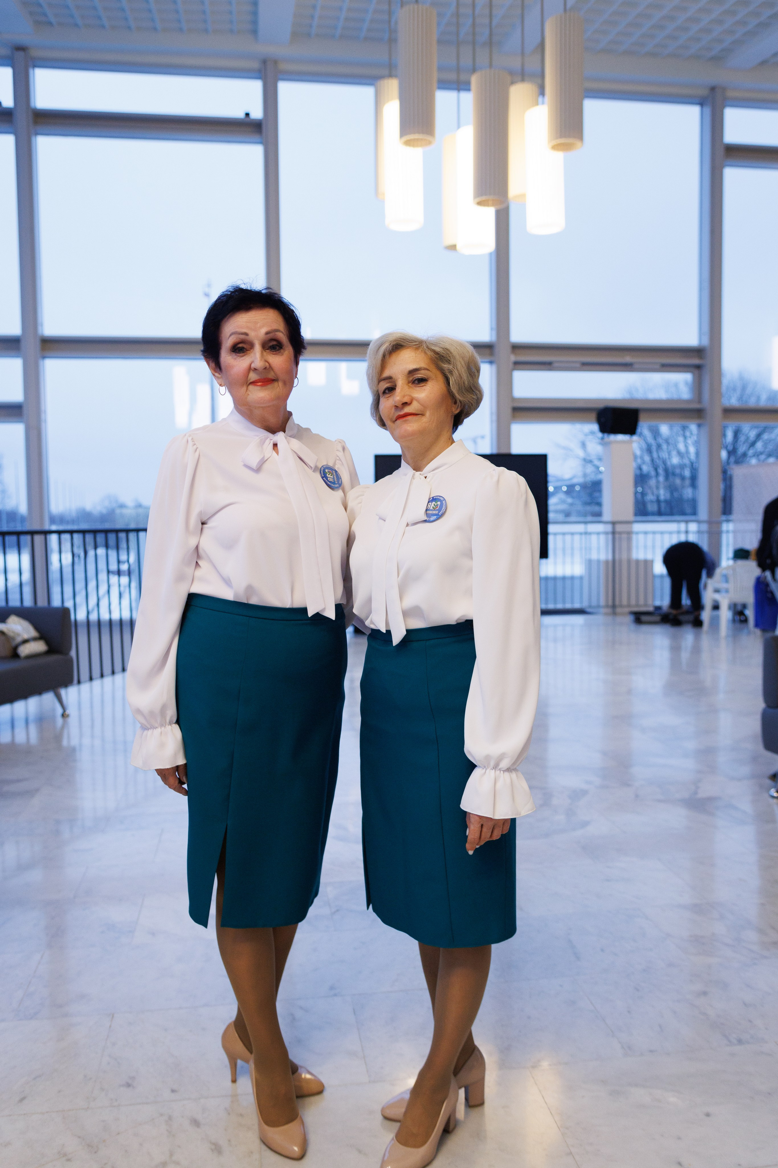 Всероссийский фестиваль «Виват, таланты!». Галерея ПрофАС