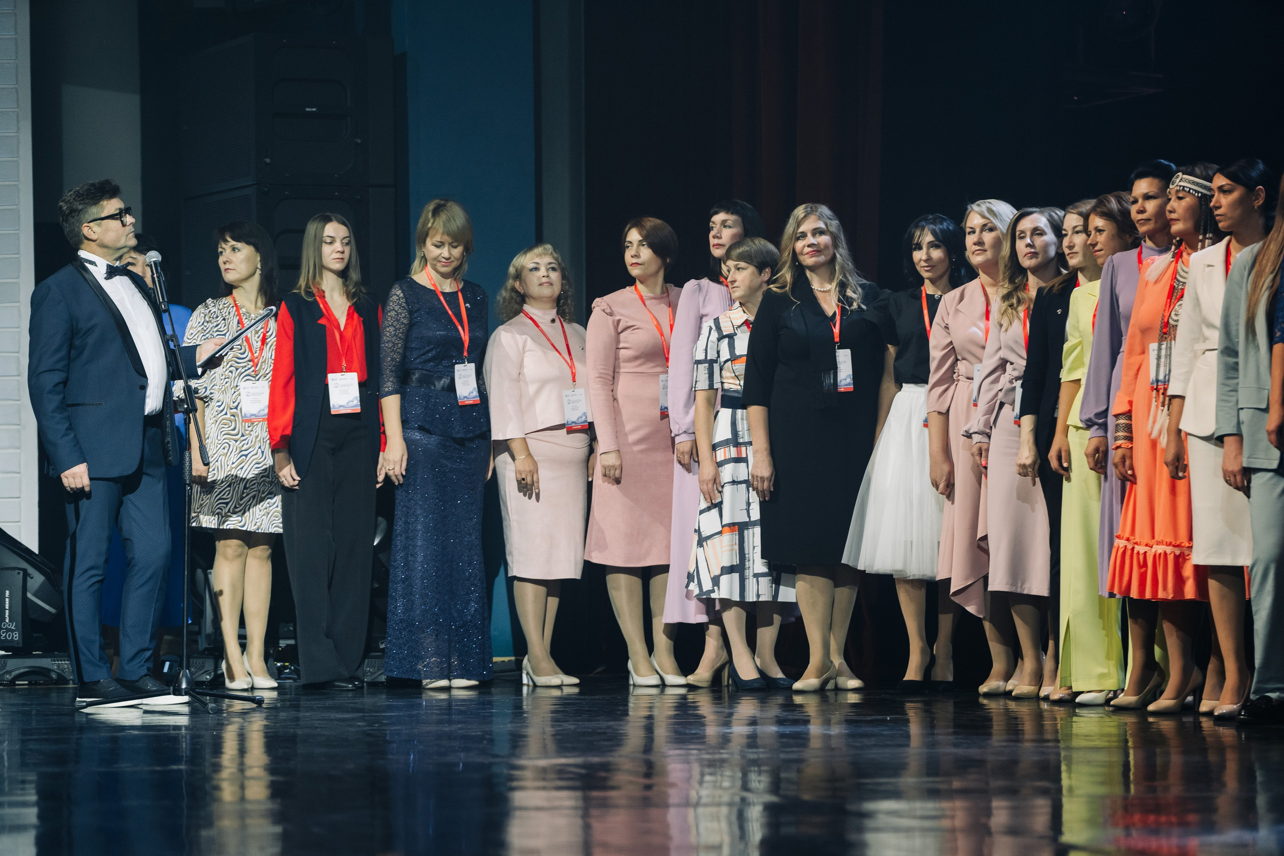 Конкурс Воспитатель года. Галерея ПрофАС