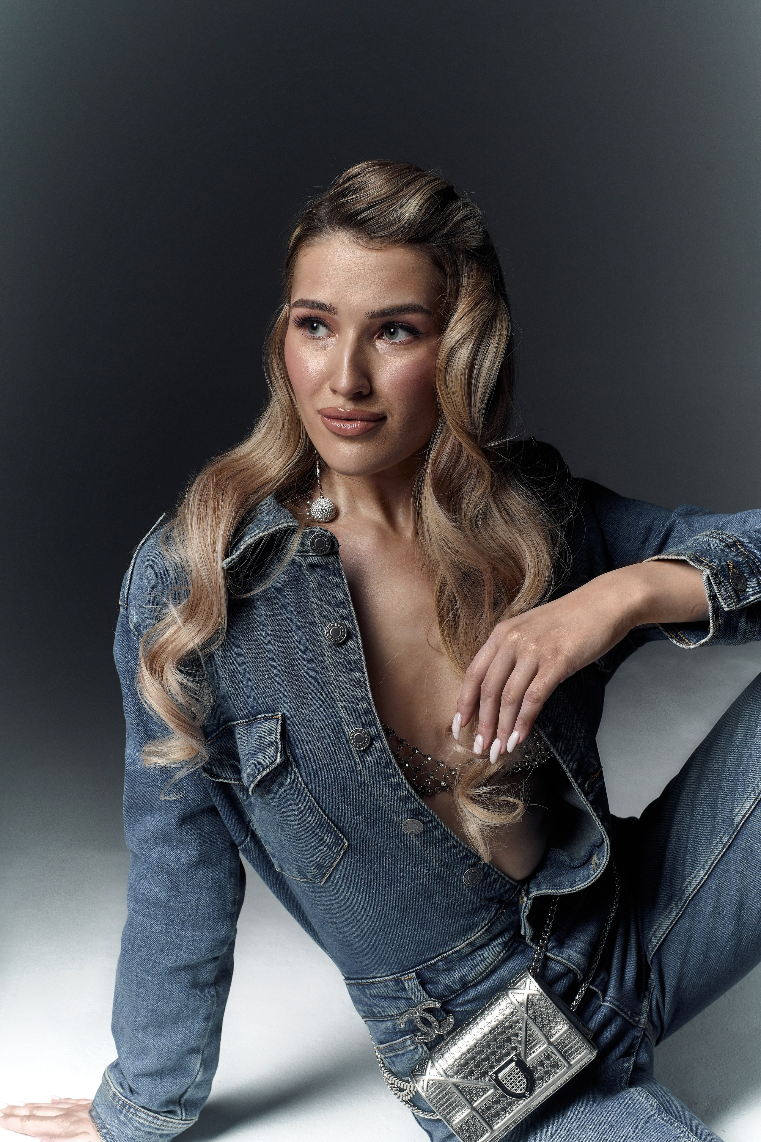 ALENA. Фотограф Файзуллина Азалия