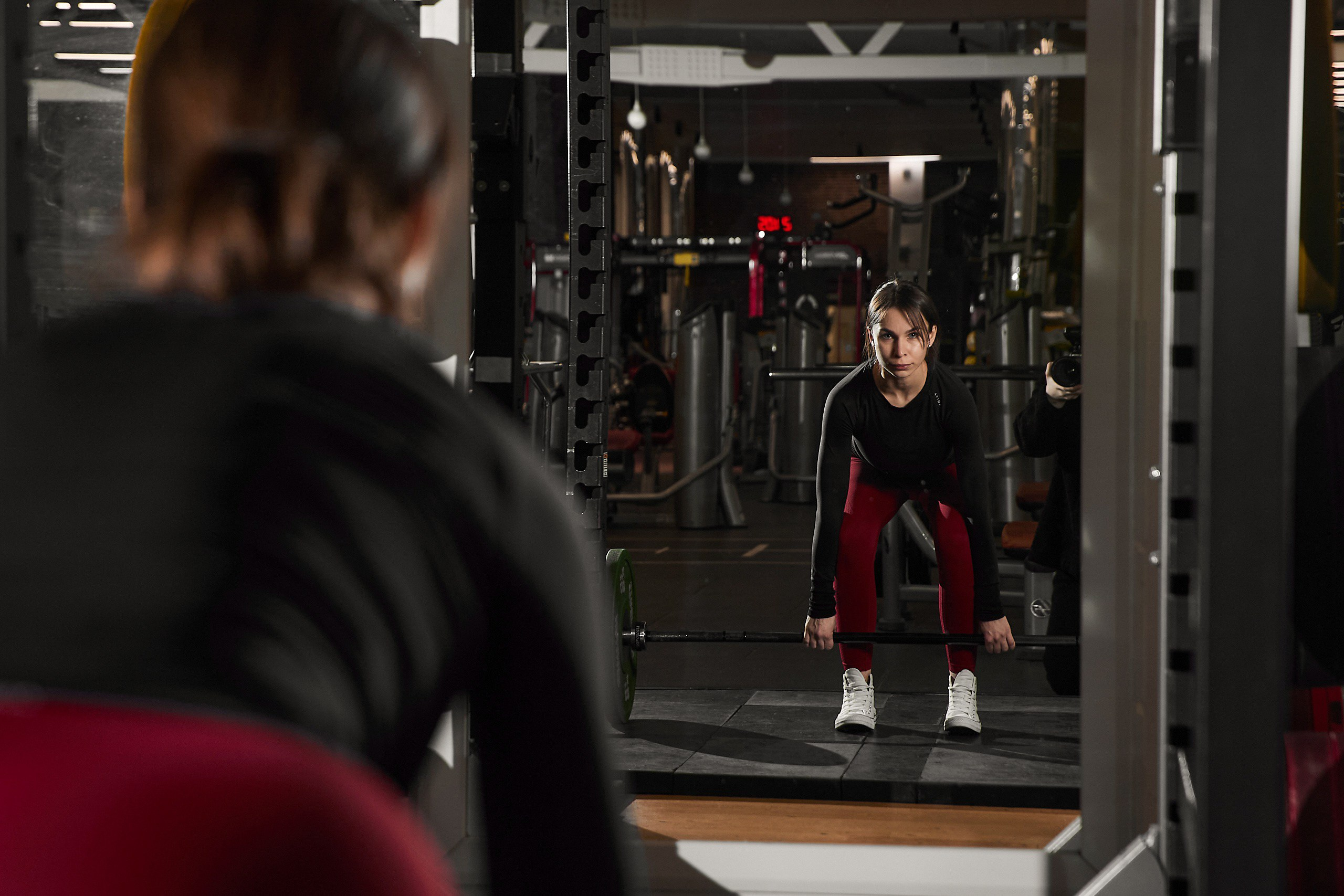 Портфолио Портреты спорт. Сергей Зенкин Фотограф Мурманск