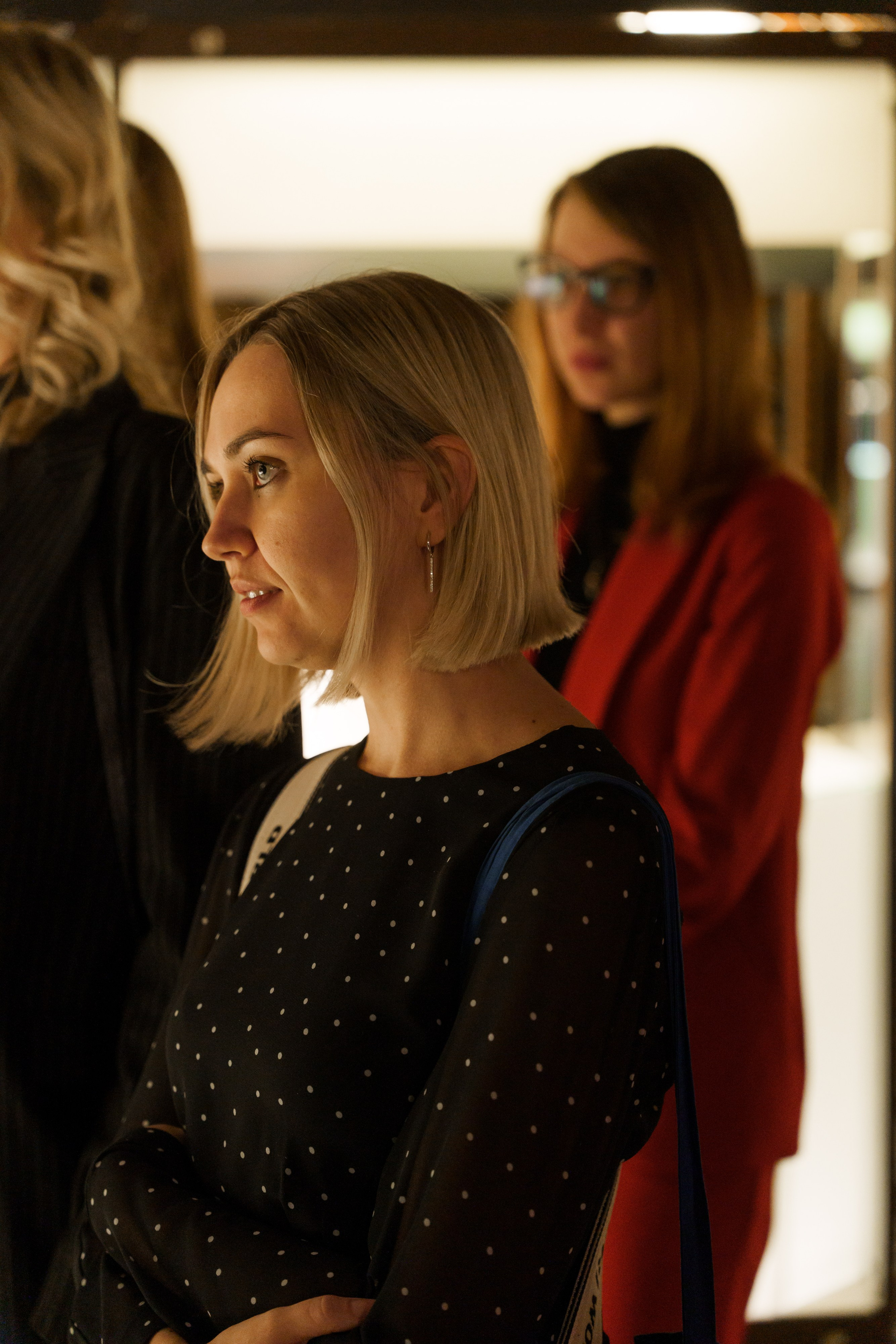 Красная площадь РОСАТОМ. Фотограф в Москве и России