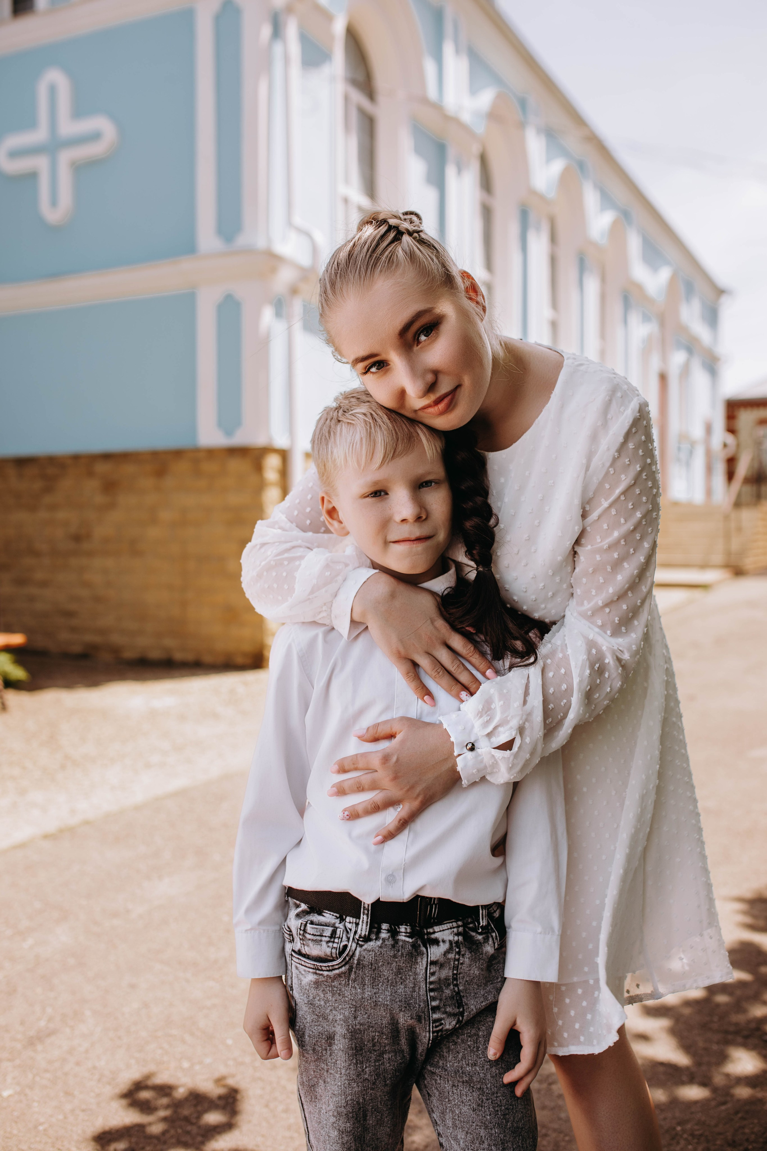 Михайловск. Фотограф в Ставрополе Алина Клочкова