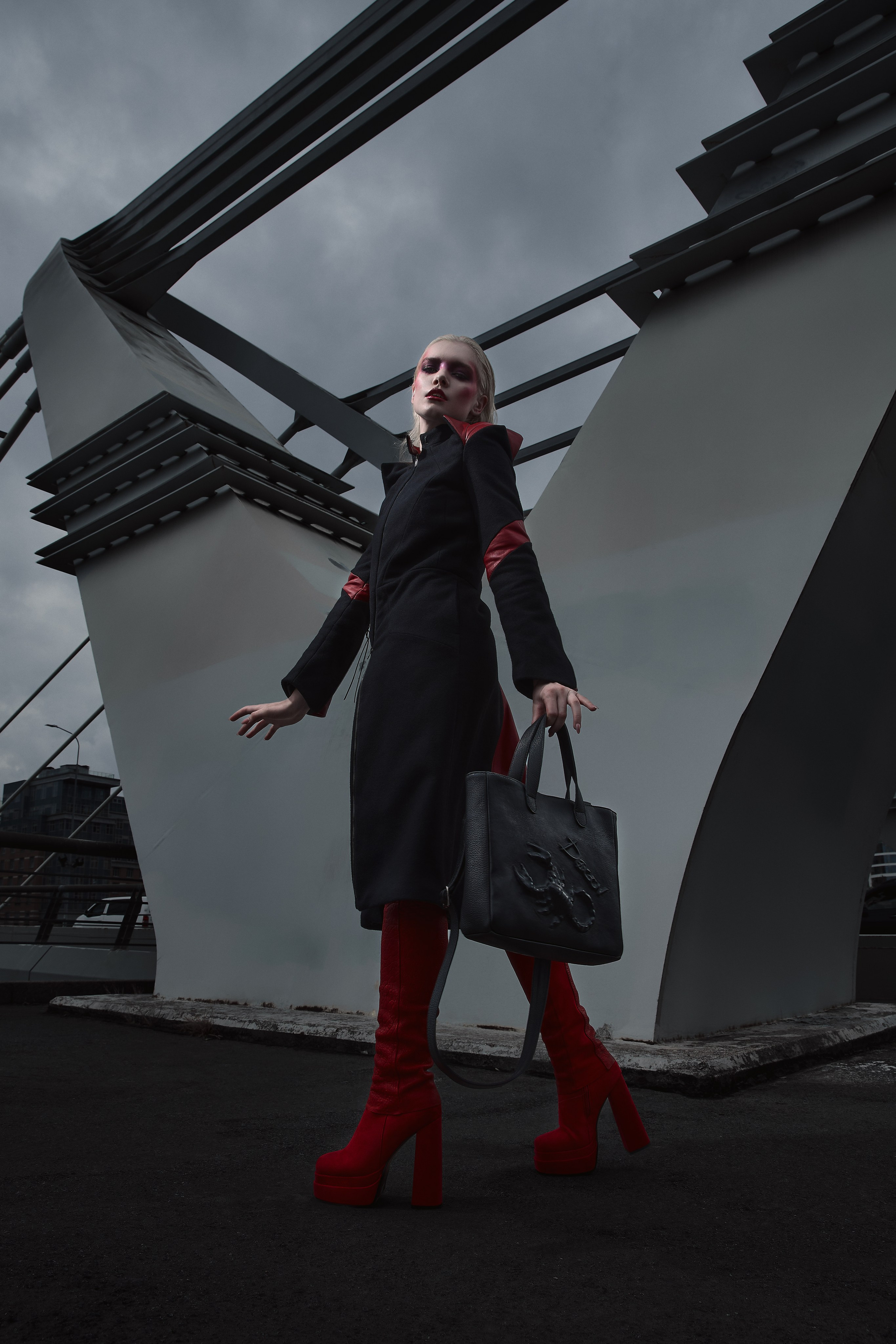 DAGON — сумки. Алексей Романов фотограф Санкт-Петербург, фотокурсы, фотошкола