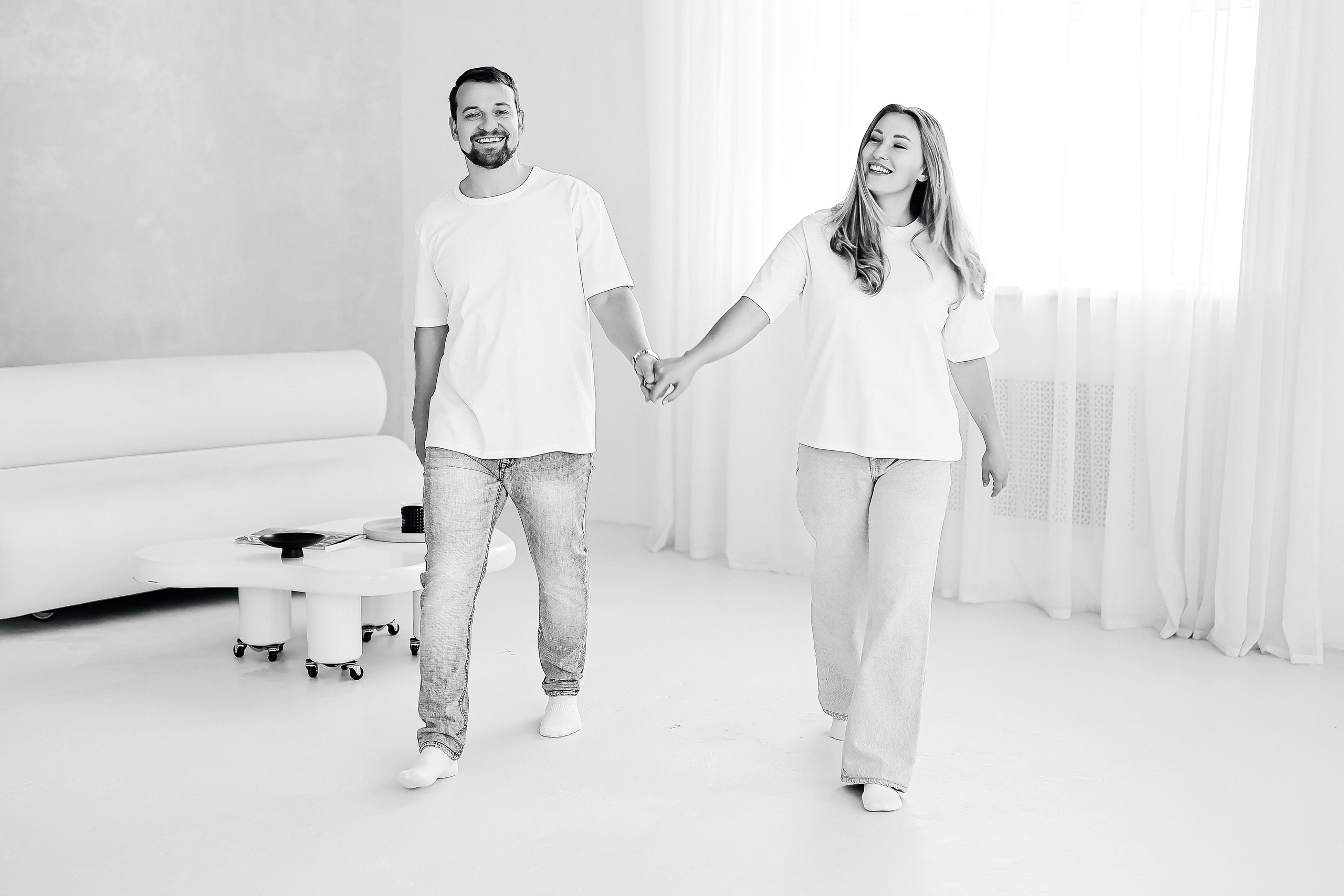 Love story. Семейный и детский фотограф в Казани Гузаль Валиева