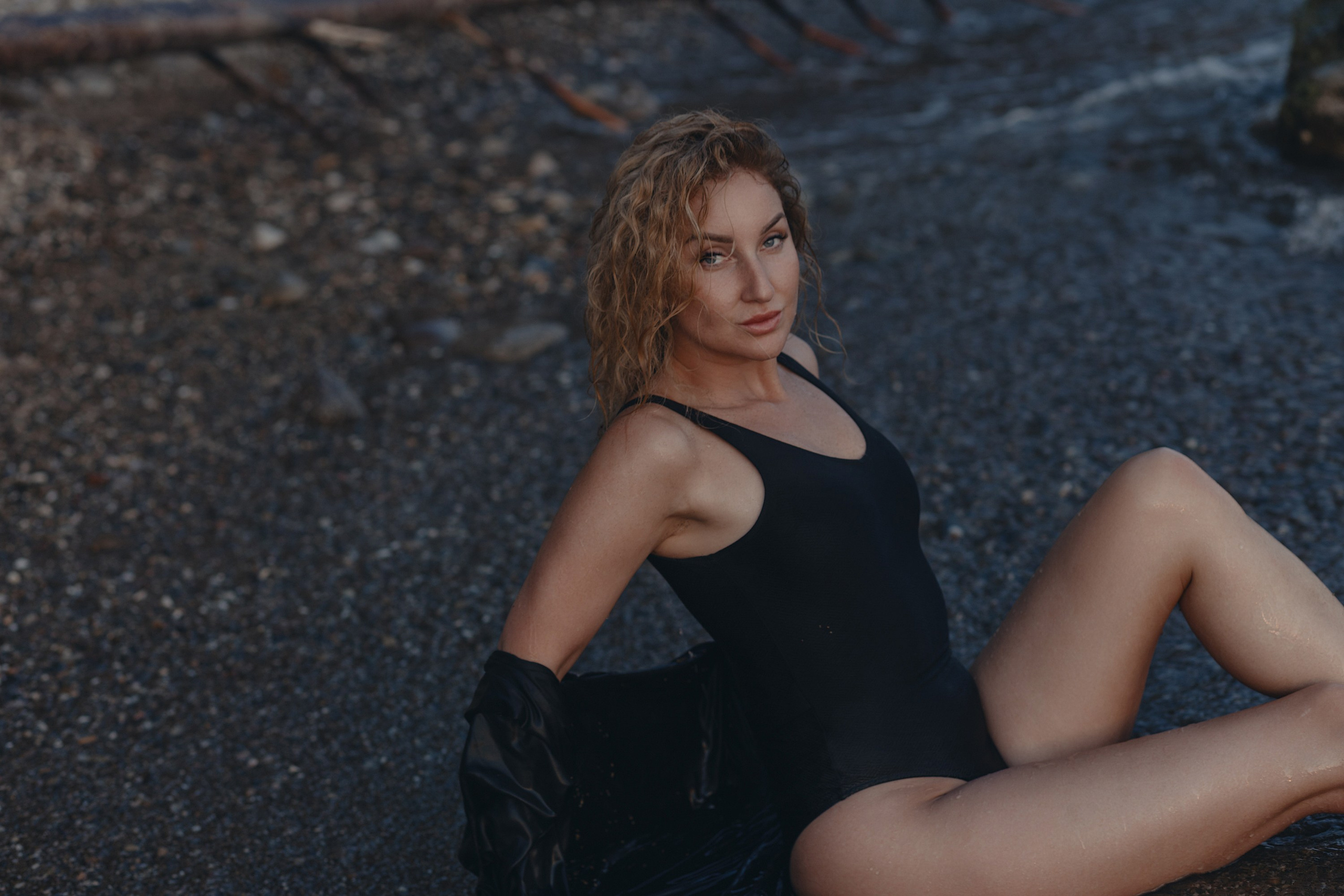 Натали Пицунда 5т. RetroChic Фото