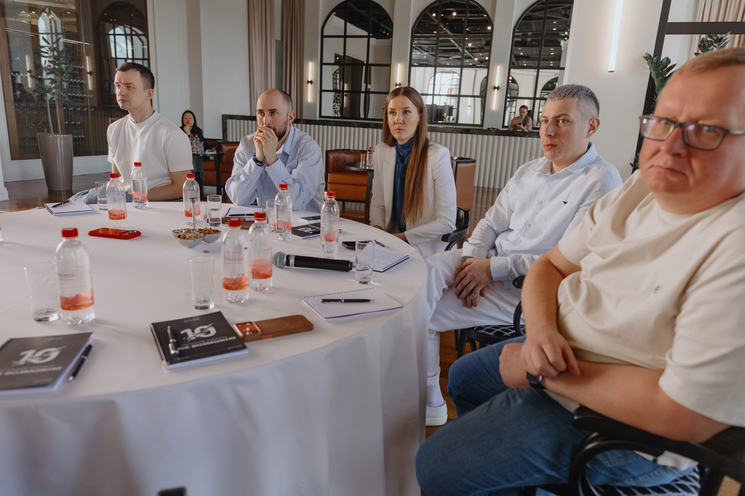 Rixos Hotel Клуб Прорыв. RetroChic Фото