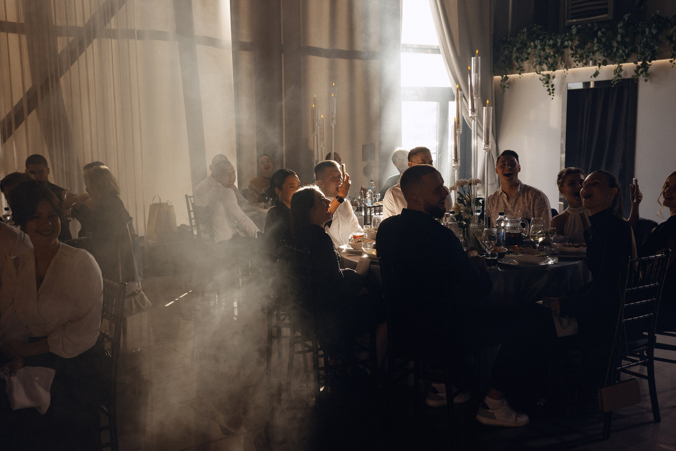 Красивая свадьба Дениса и Елизаветы в Романово. Главная