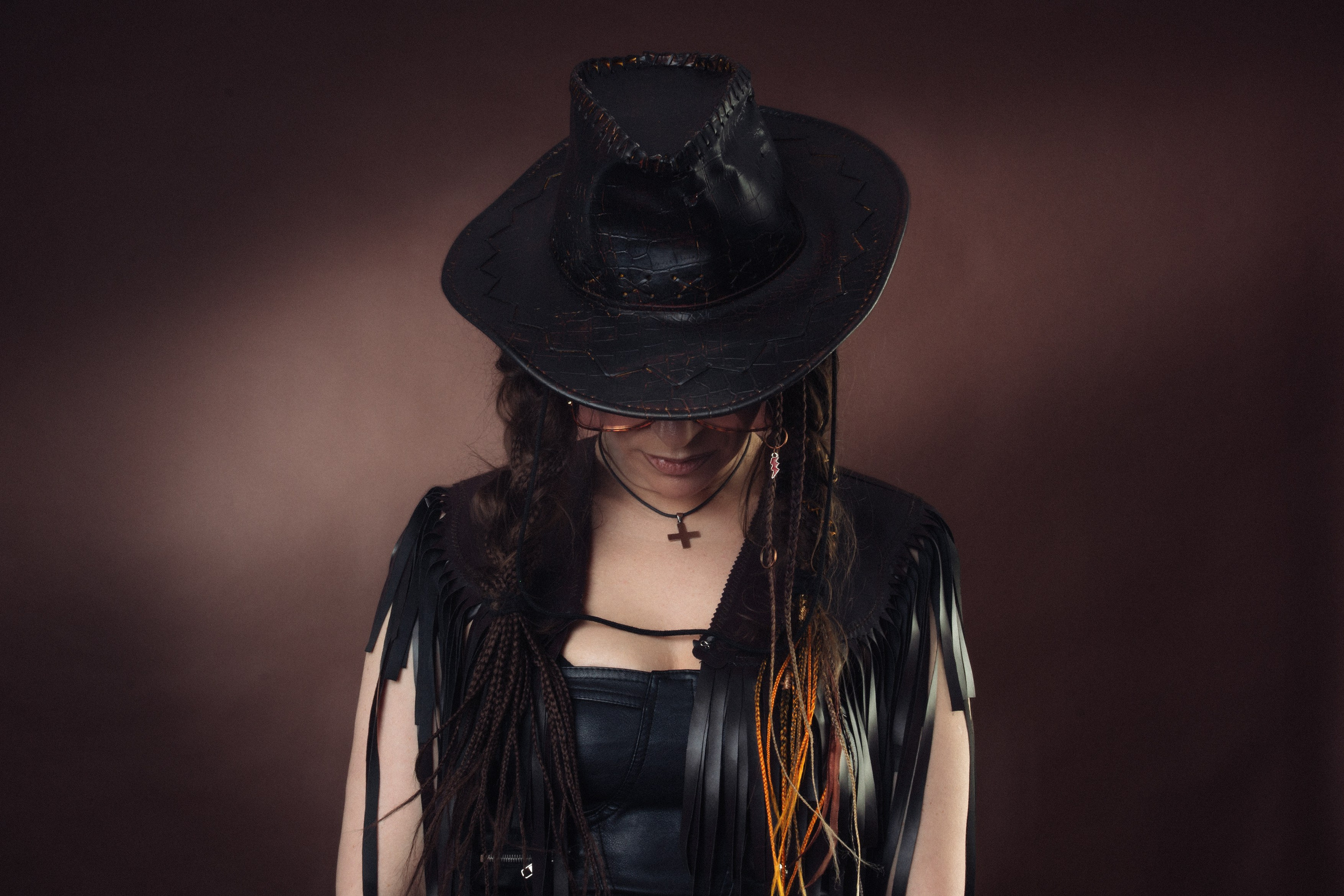 Вестерн. Светлана Аброщикова