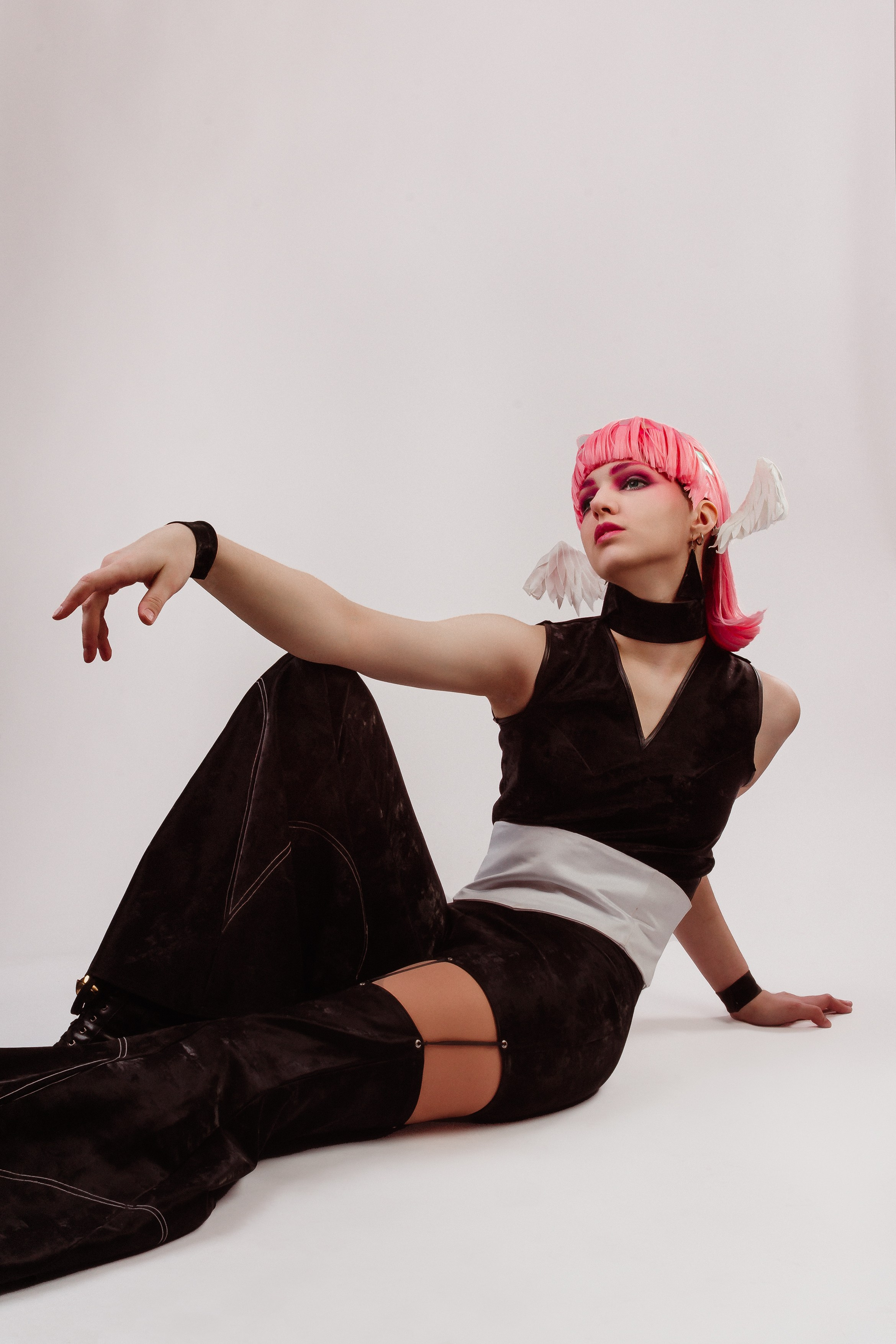 Полиуретан. Светлана Аброщикова