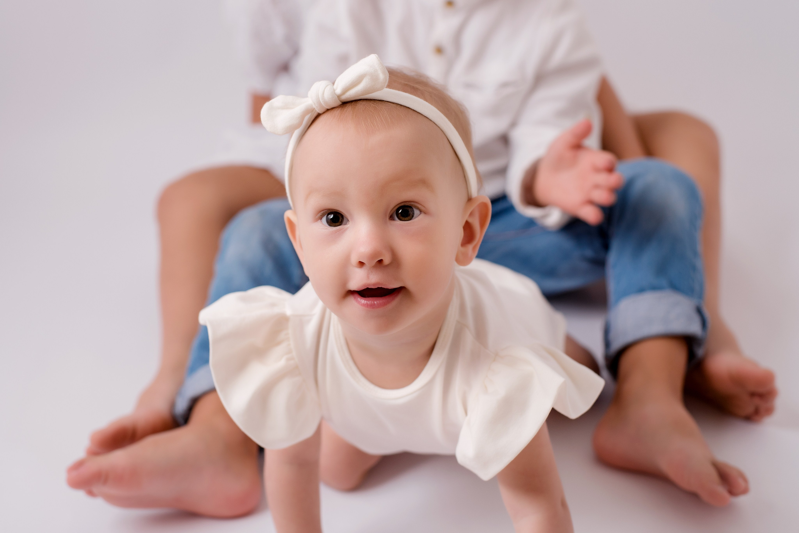 Малышня. Детский фотограф в Долгопрудном и Москве