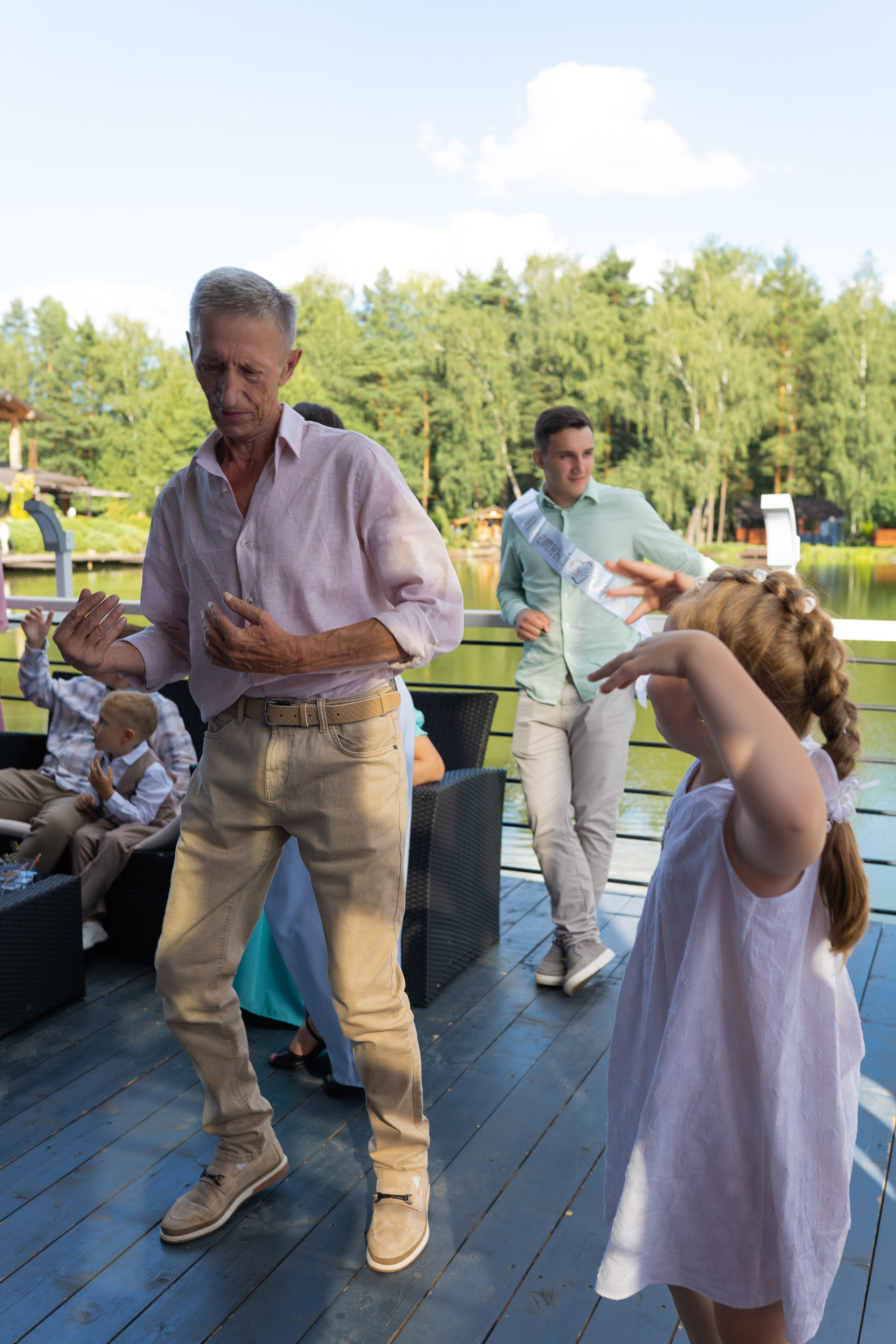 Свадебная фотосессия в Москве. Свадебный фотограф в Москве Анна Полушина