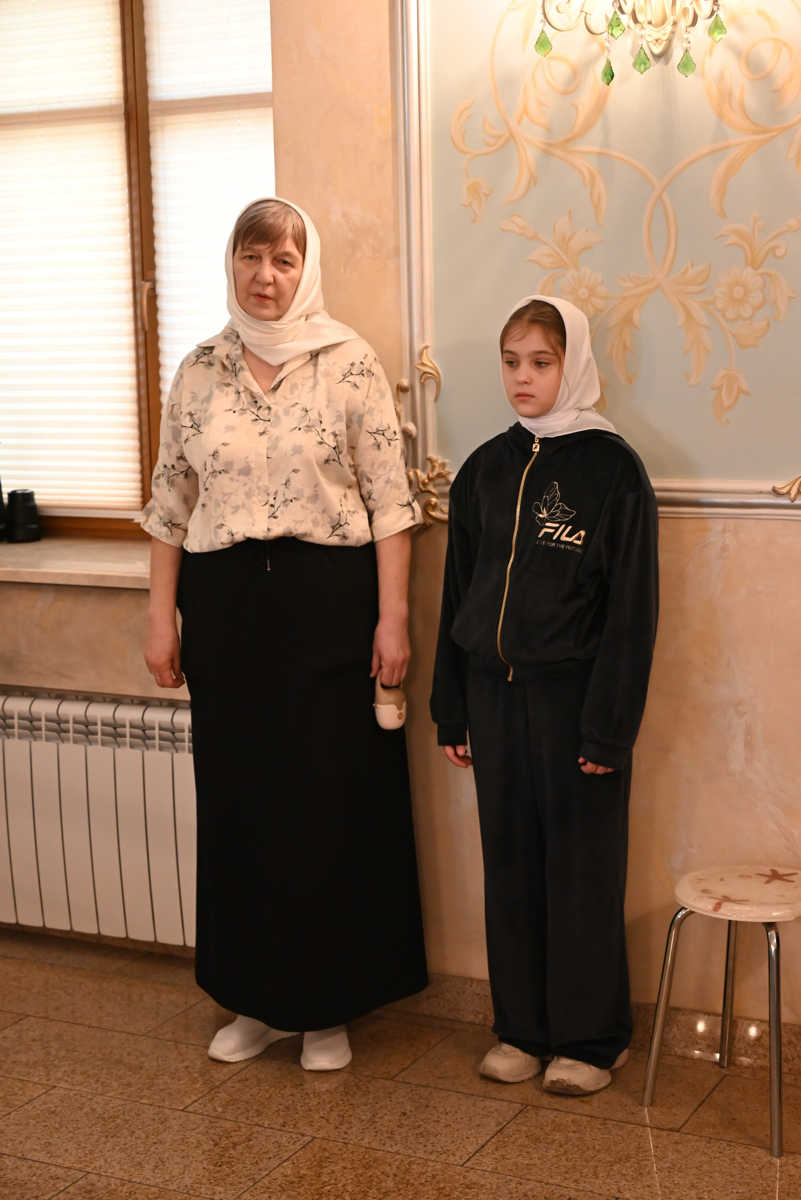 Крещение 7 мая. Семейный и детский фотограф Москва