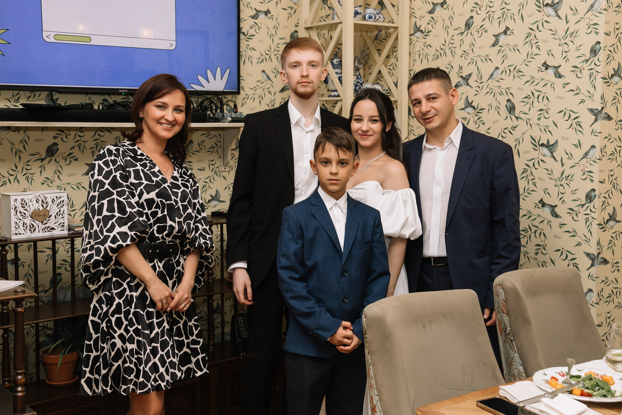 Виктор и Елена/2024. Свадебный и семейный фотограф в Екатеринбурге