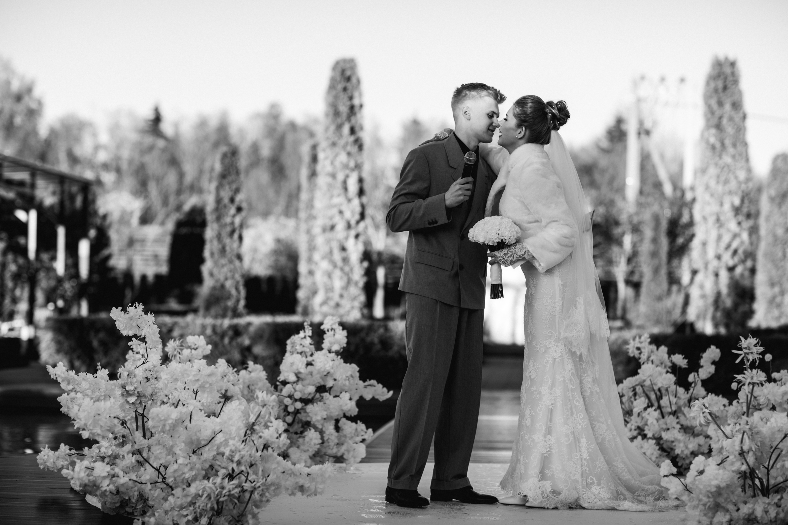 Александра и Никита. Свадебный и семейный фотограф в Санкт-Петербурге Барсова Анастасия