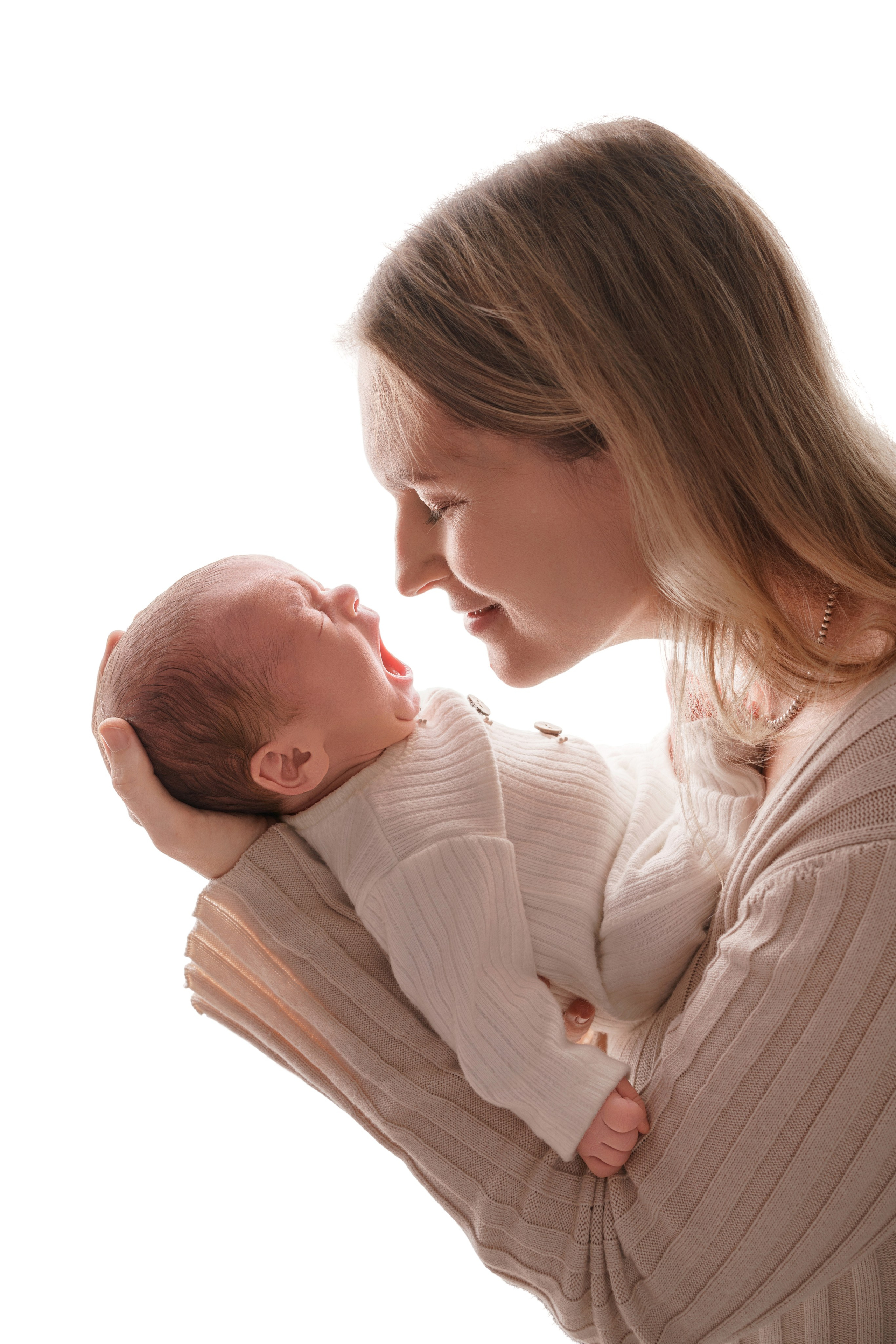 Семейные фотосессии с новорожденными | Трогательные кадры малышей и их близких в Москве и МО. Фотосессия новорожденных в Москве и Московской области | Профессиональный фотограф newborn — Татьяна Иванова