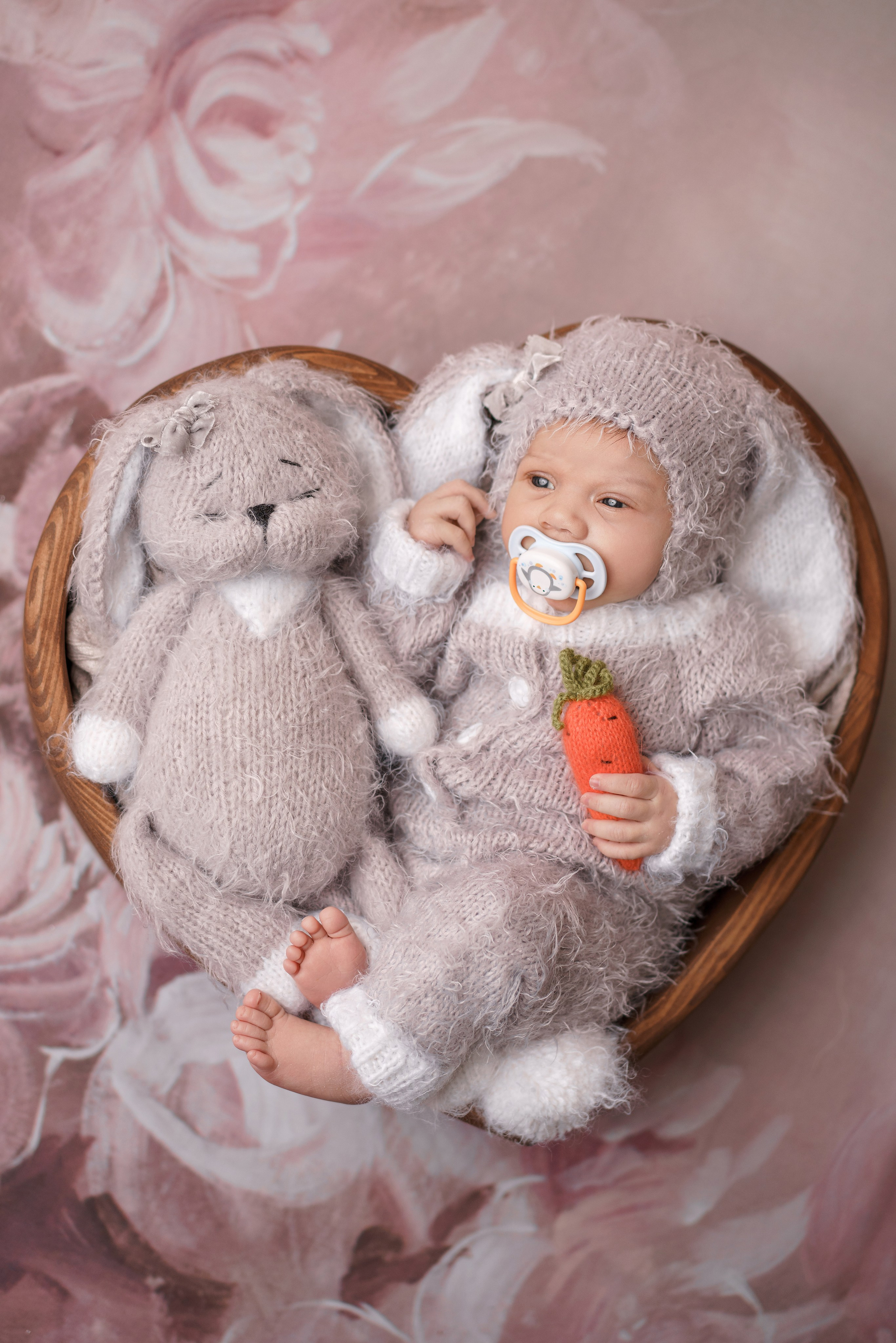 Фотосессия новорожденных | Галерея трогательных кадров малышей в стиле newborn. Фотосессия новорожденных в Москве и Московской области | Профессиональный фотограф newborn — Татьяна Иванова