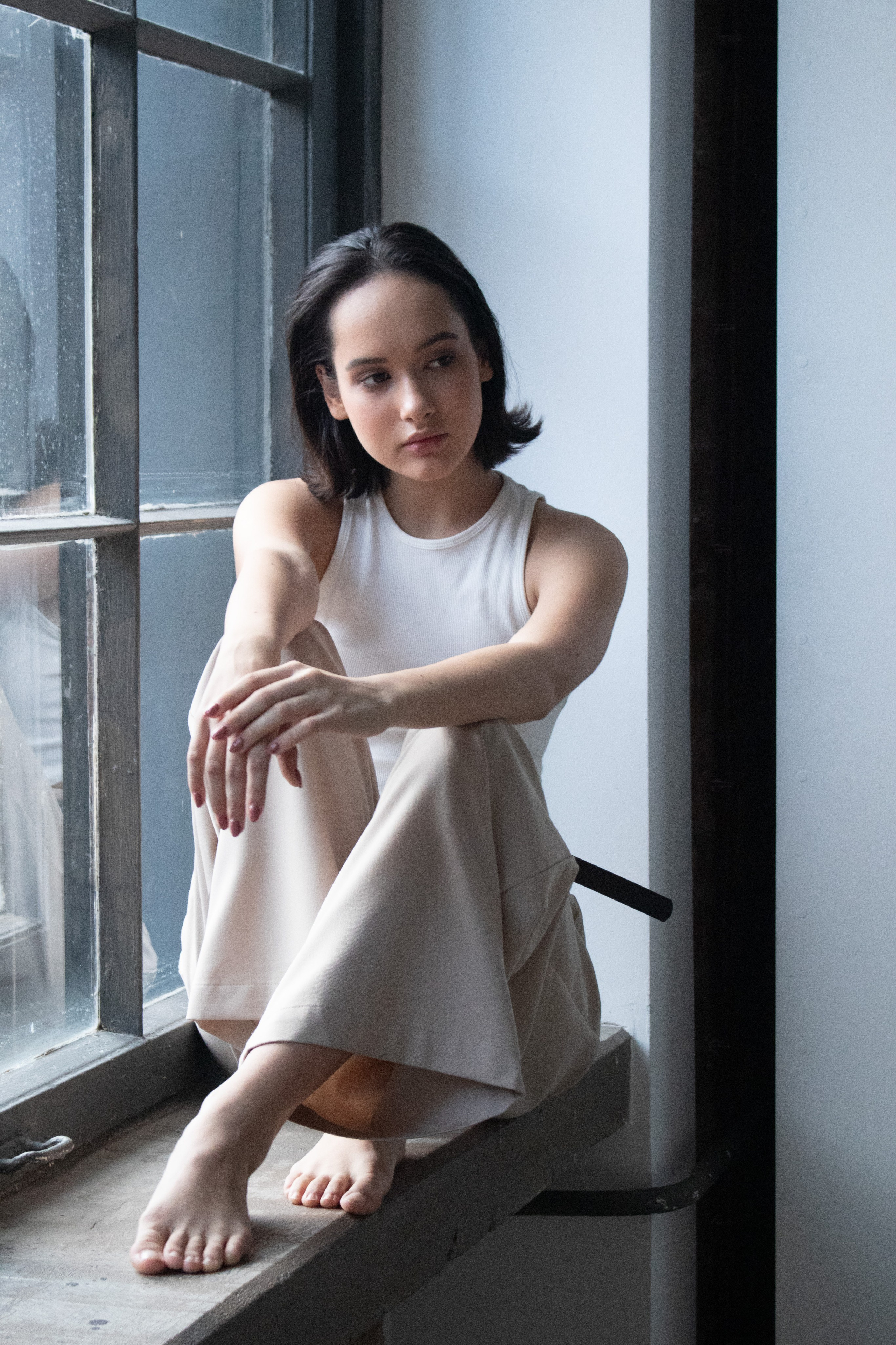 Лиза. Фотограф в Санкт-Петербурге Алена Сертакова