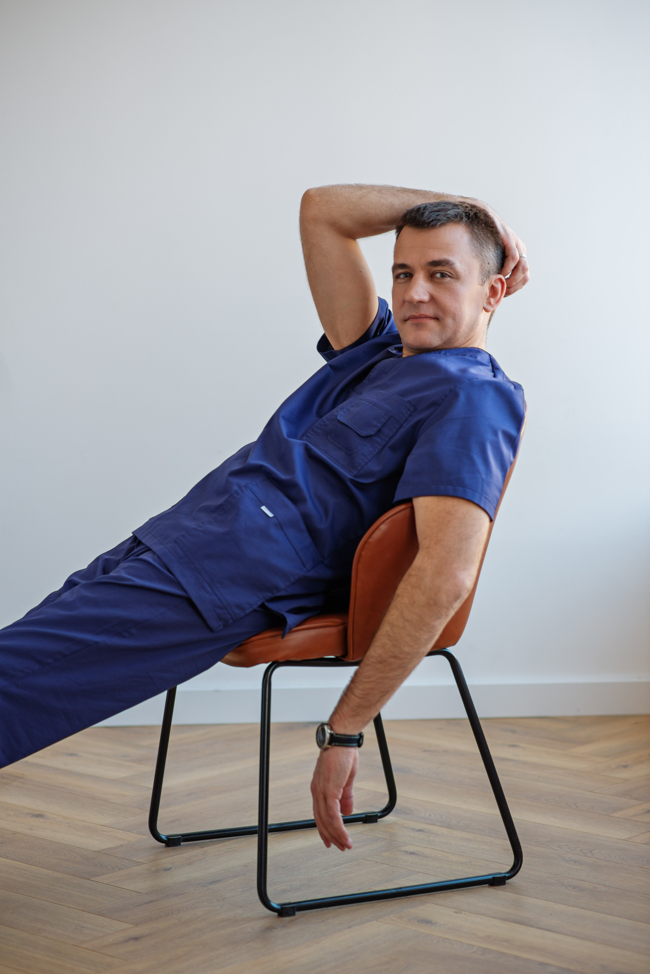 Саша. Профессиональный фотограф в Москве и МО Мария Куравлева