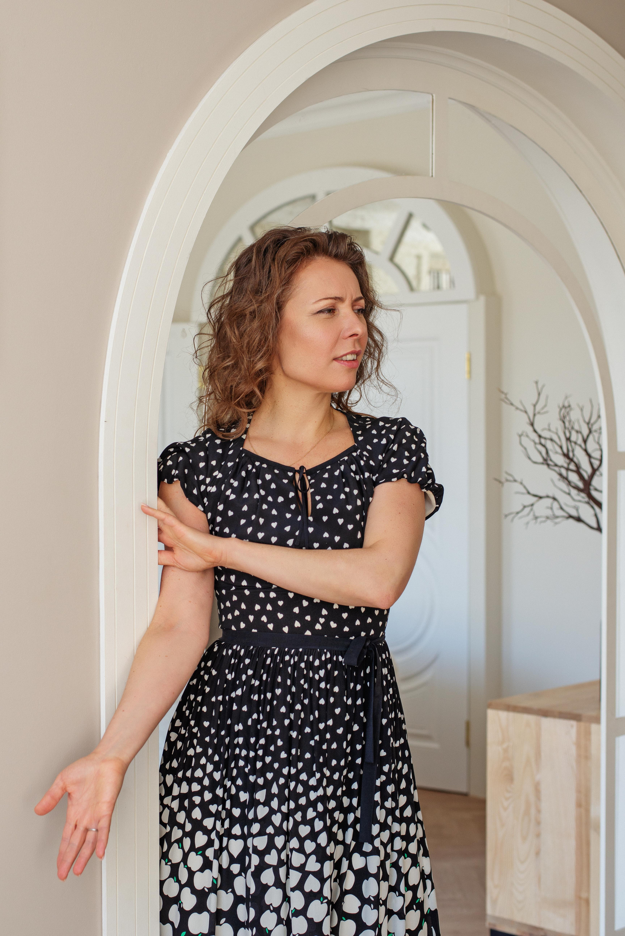 Марина и Ко. Профессиональный фотограф в Москве и МО Мария Куравлева