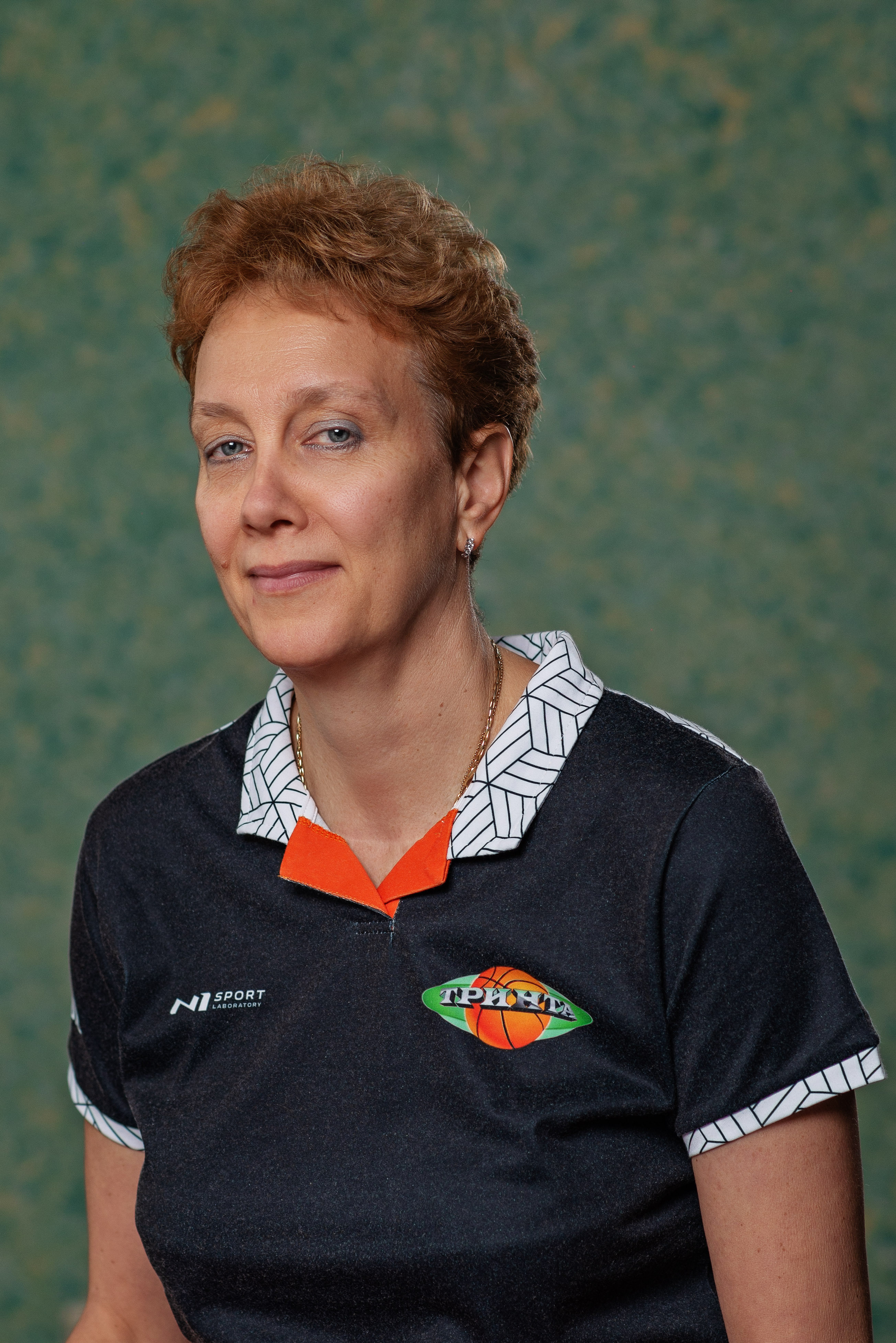 Баскетбольная школа Тринта. Профессиональный фотограф в Москве и МО Мария Куравлева