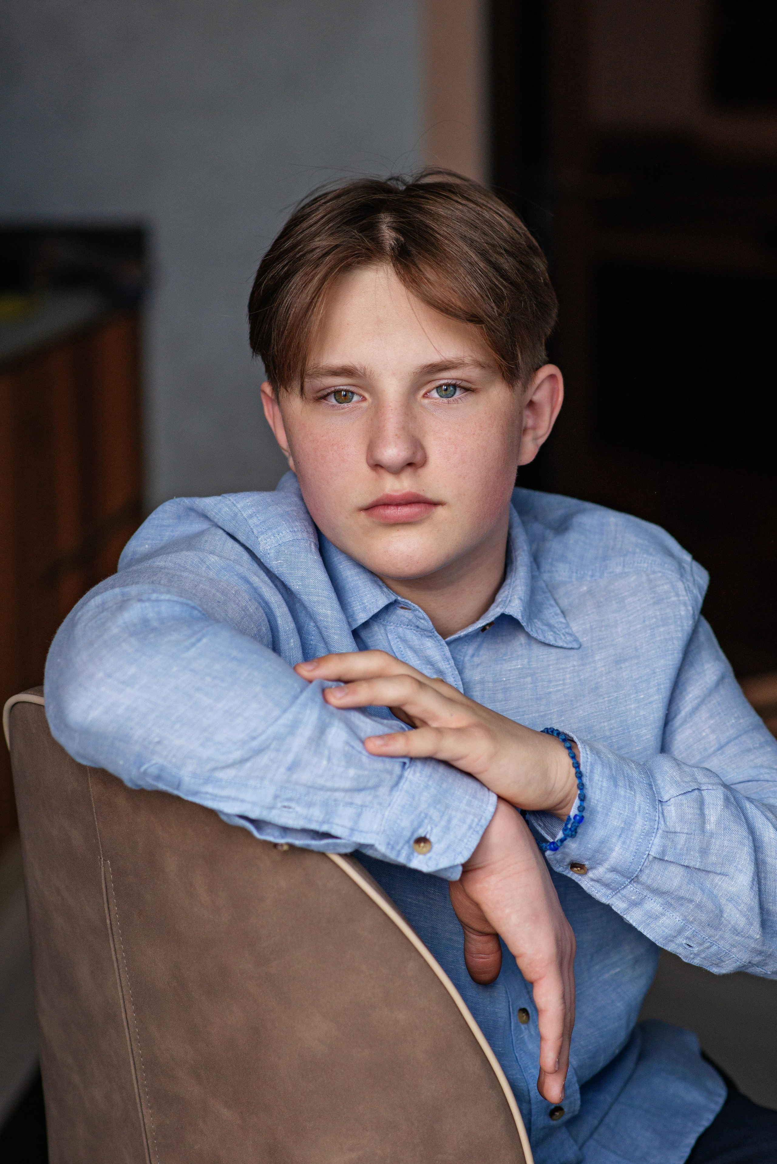 Оля и ее любимые. Профессиональный фотограф в Москве и МО Мария Куравлева