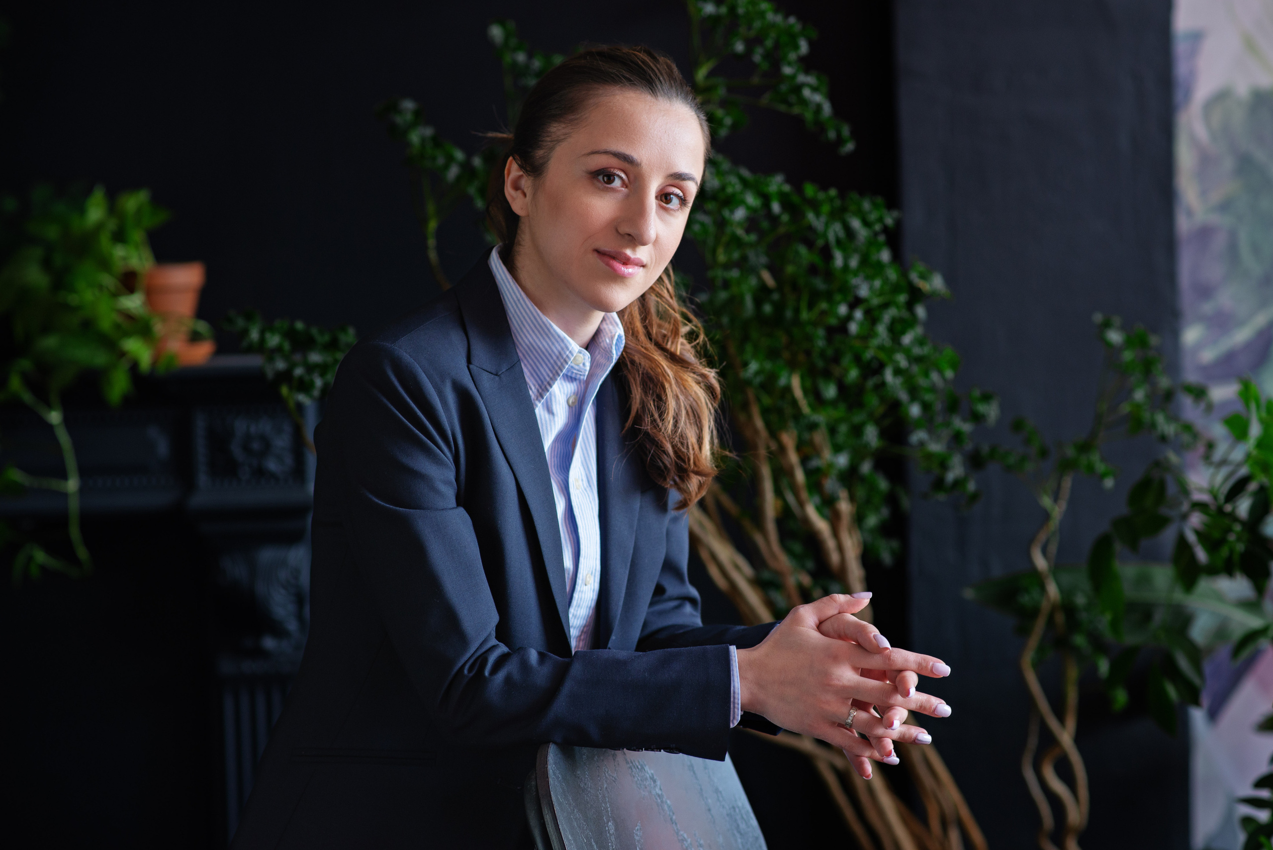 Фотодни в честь Весны. Профессиональный фотограф в Москве и МО Мария Куравлева