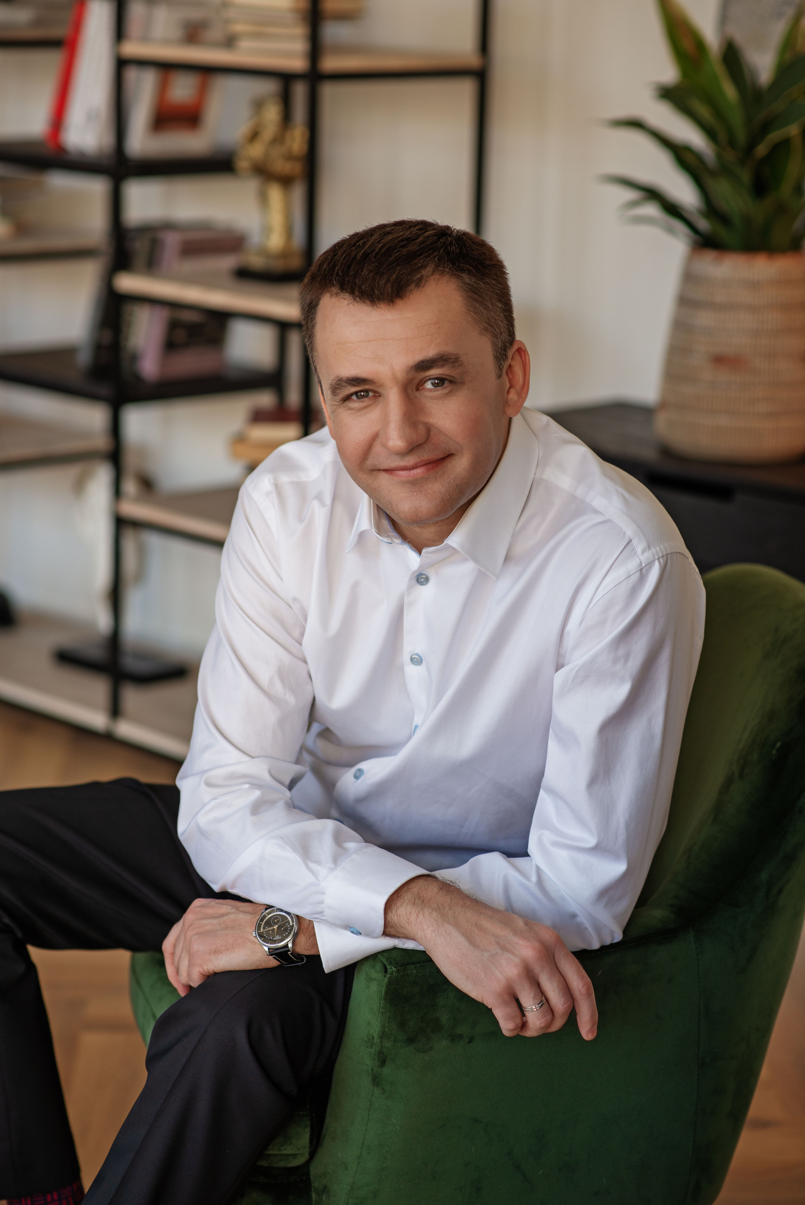 Саша. Профессиональный фотограф в Москве и МО Мария Куравлева