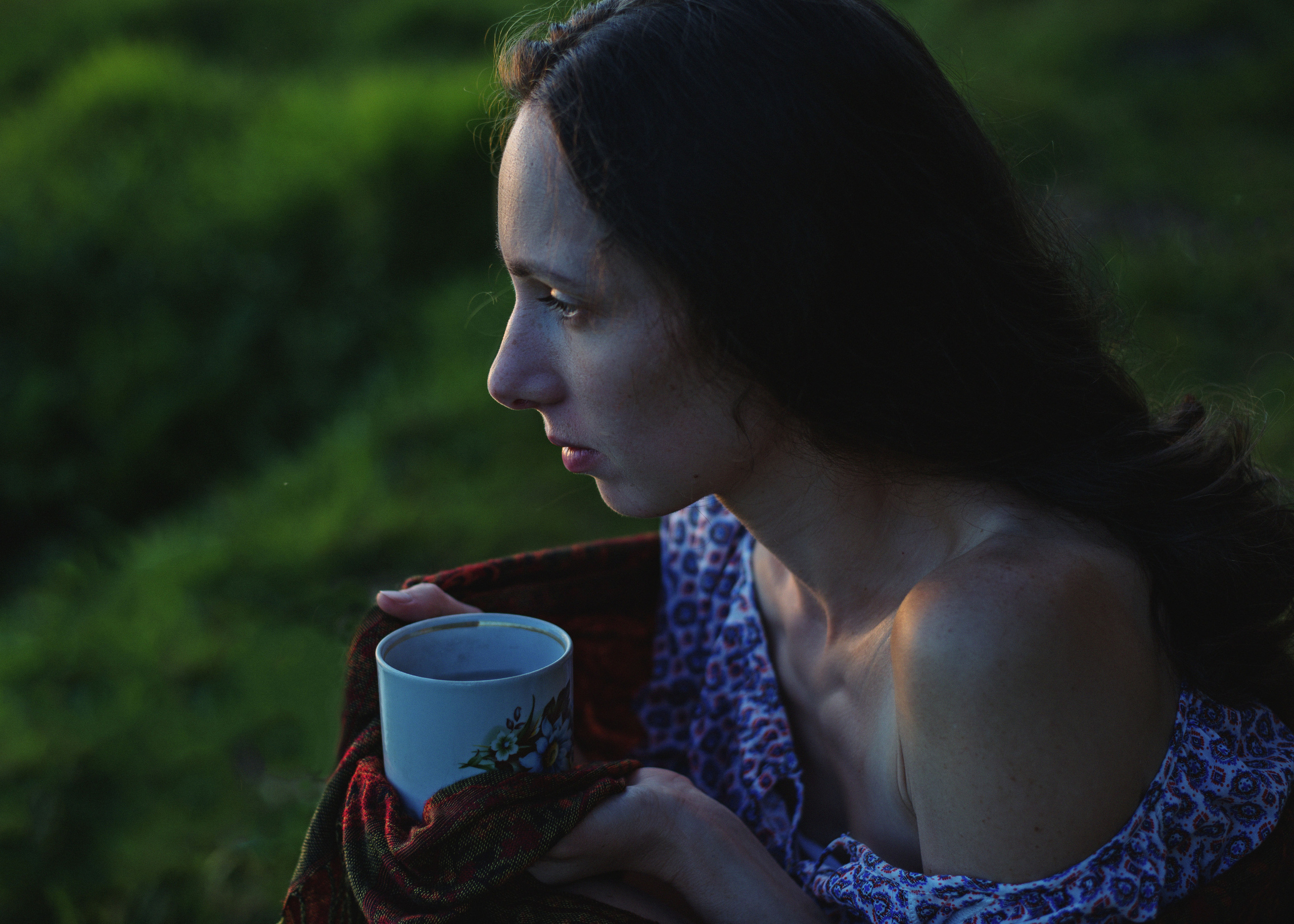 Женя и Поля. Профессиональный фотограф в Москве и МО Мария Куравлева