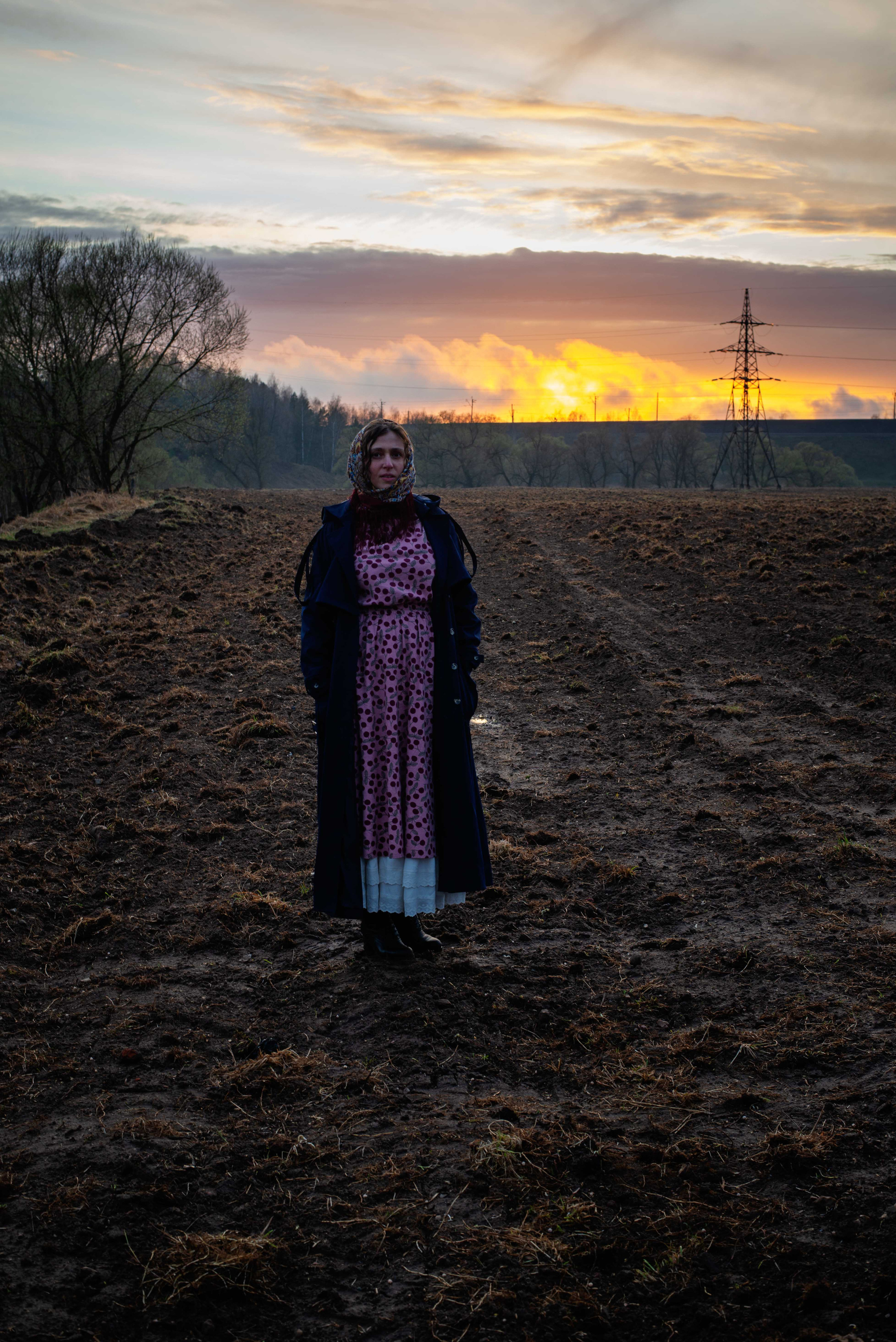 Наташа. Профессиональный фотограф в Москве и МО Мария Куравлева