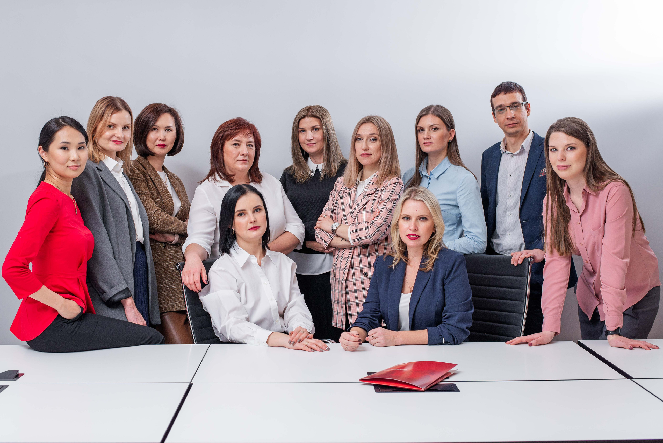 Nord Outsourcing. Профессиональный фотограф в Москве и МО Мария Куравлева