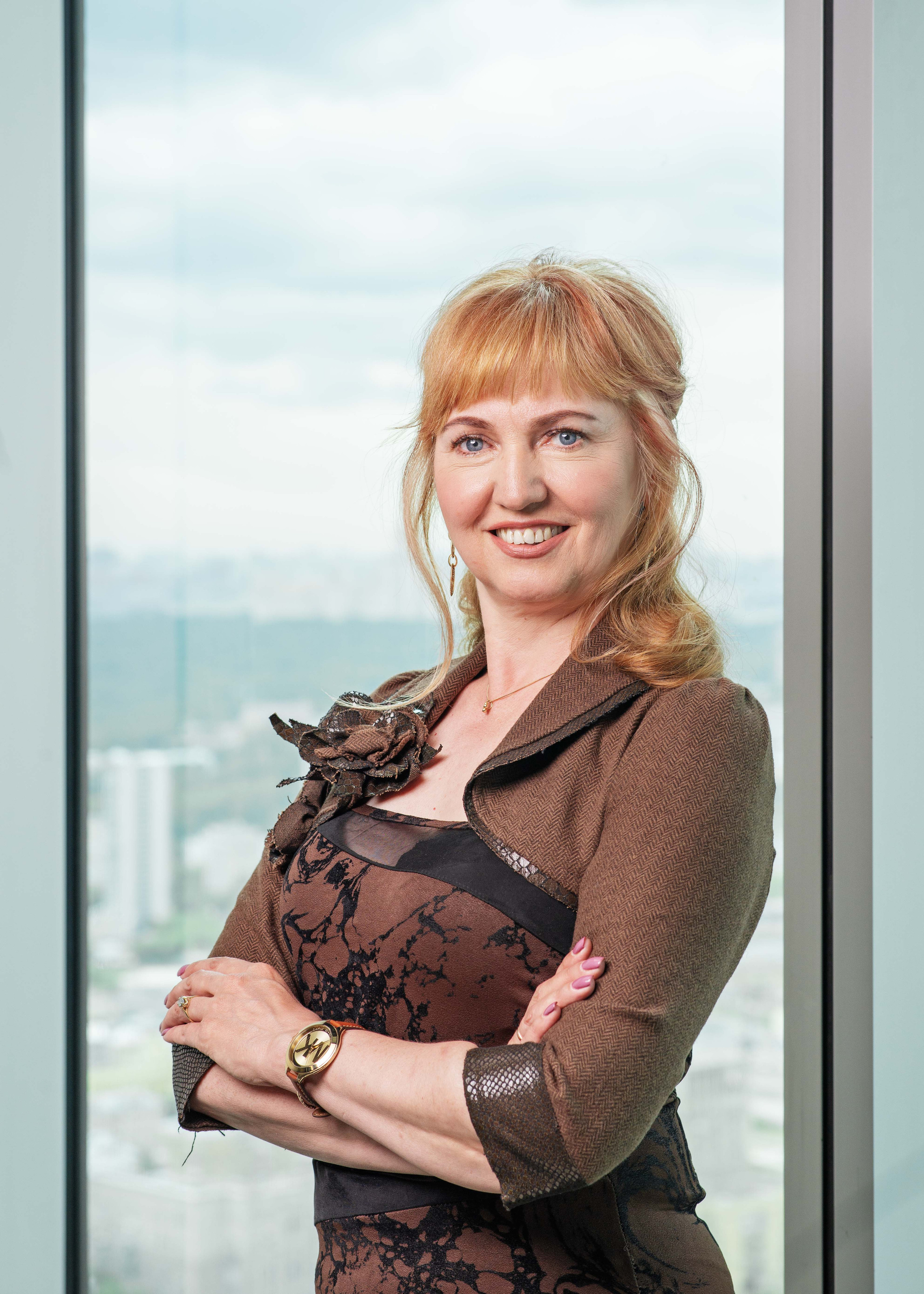 Офис в Сити. Профессиональный фотограф в Москве и МО Мария Куравлева