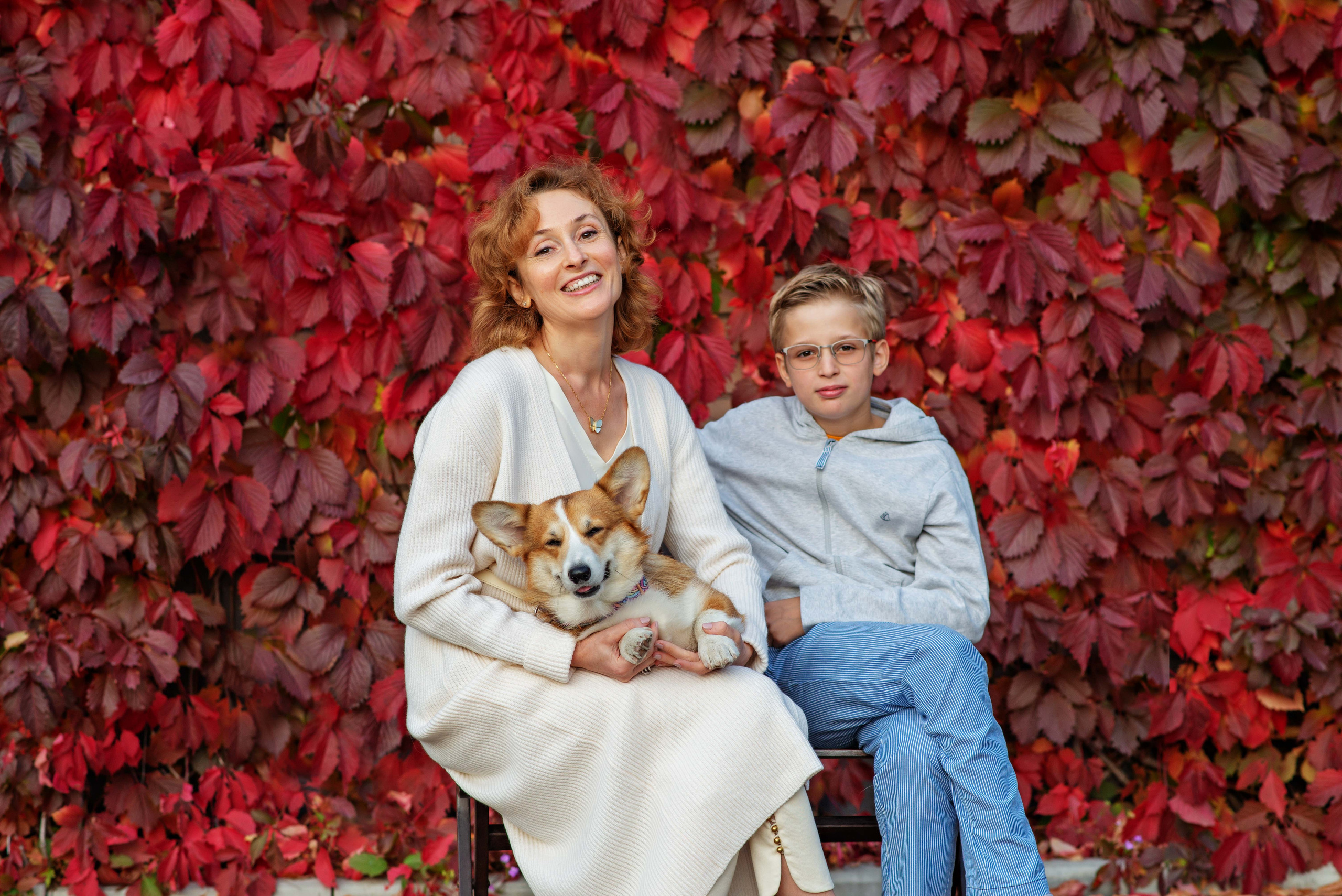 Лера. Профессиональный фотограф в Москве и МО Мария Куравлева