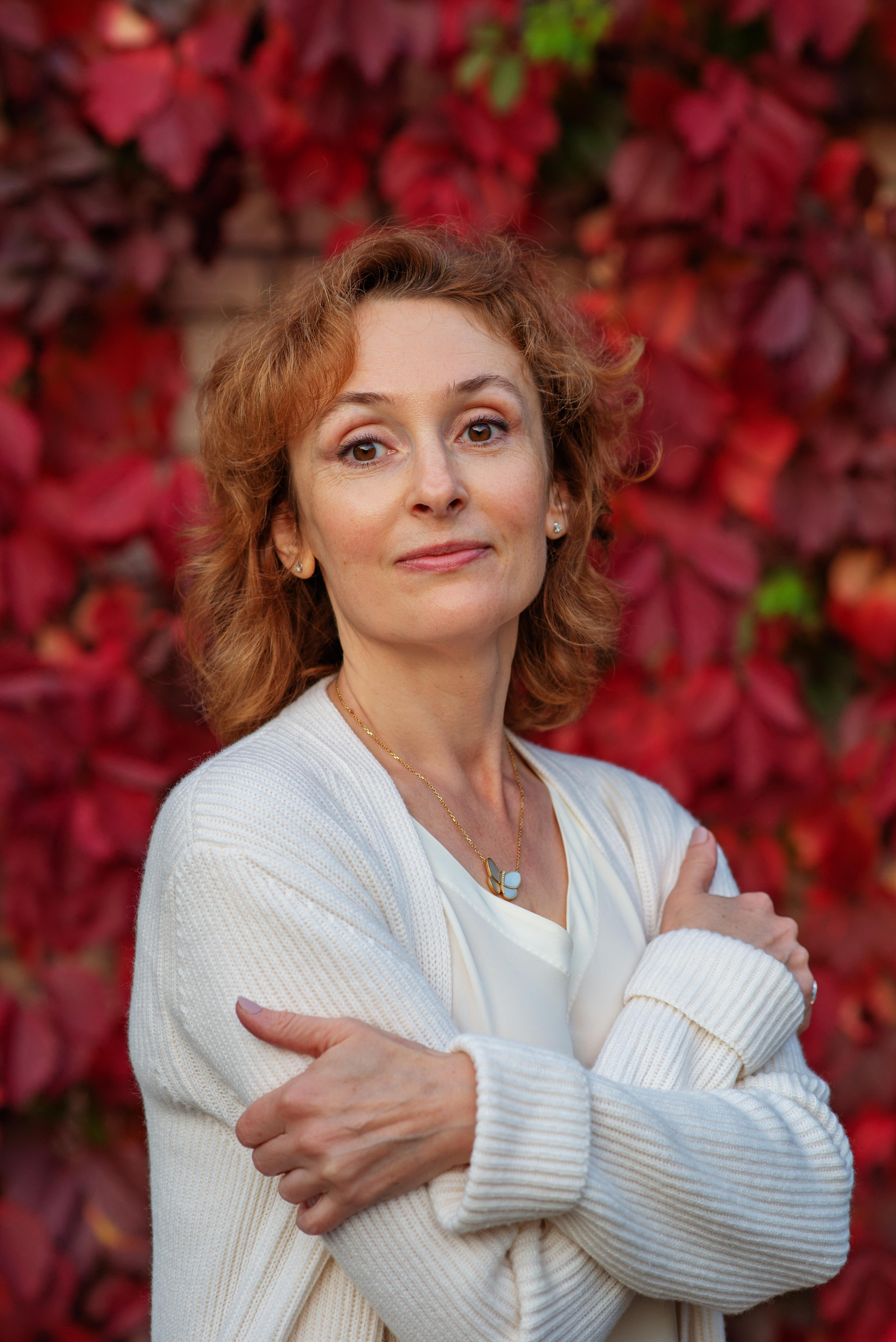 Лера. Профессиональный фотограф в Москве и МО Мария Куравлева