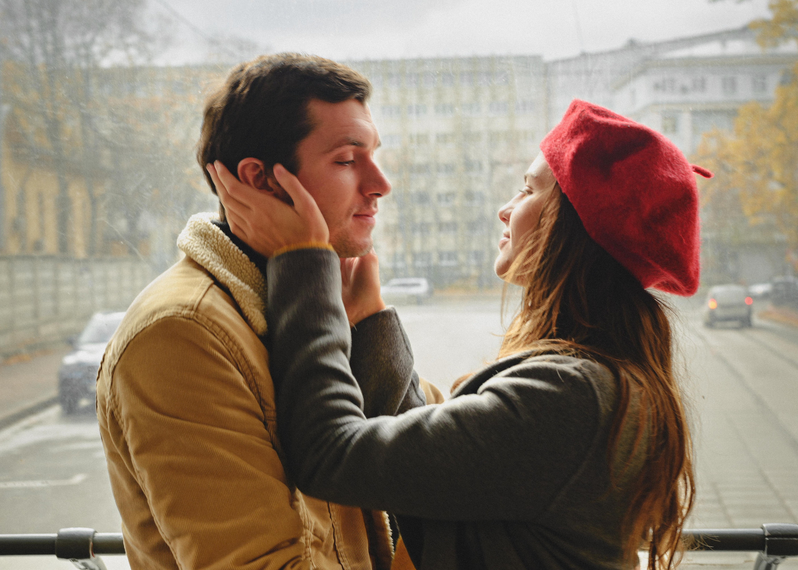 Егор и Саша. Профессиональный фотограф в Москве и МО Мария Куравлева