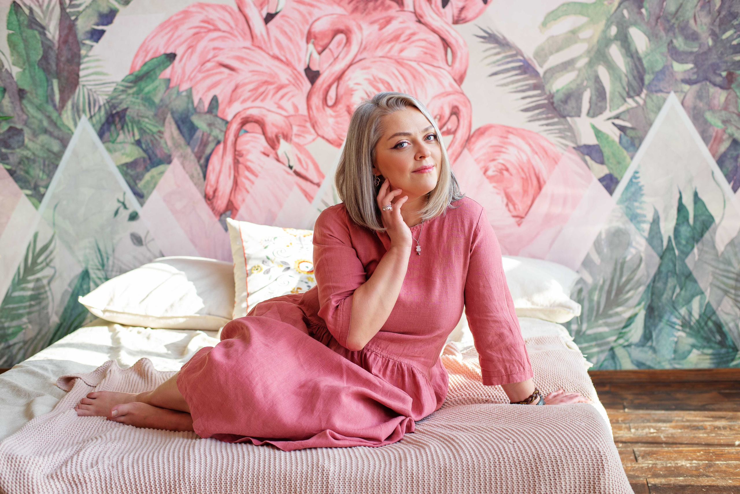 Таня. Профессиональный фотограф в Москве и МО Мария Куравлева