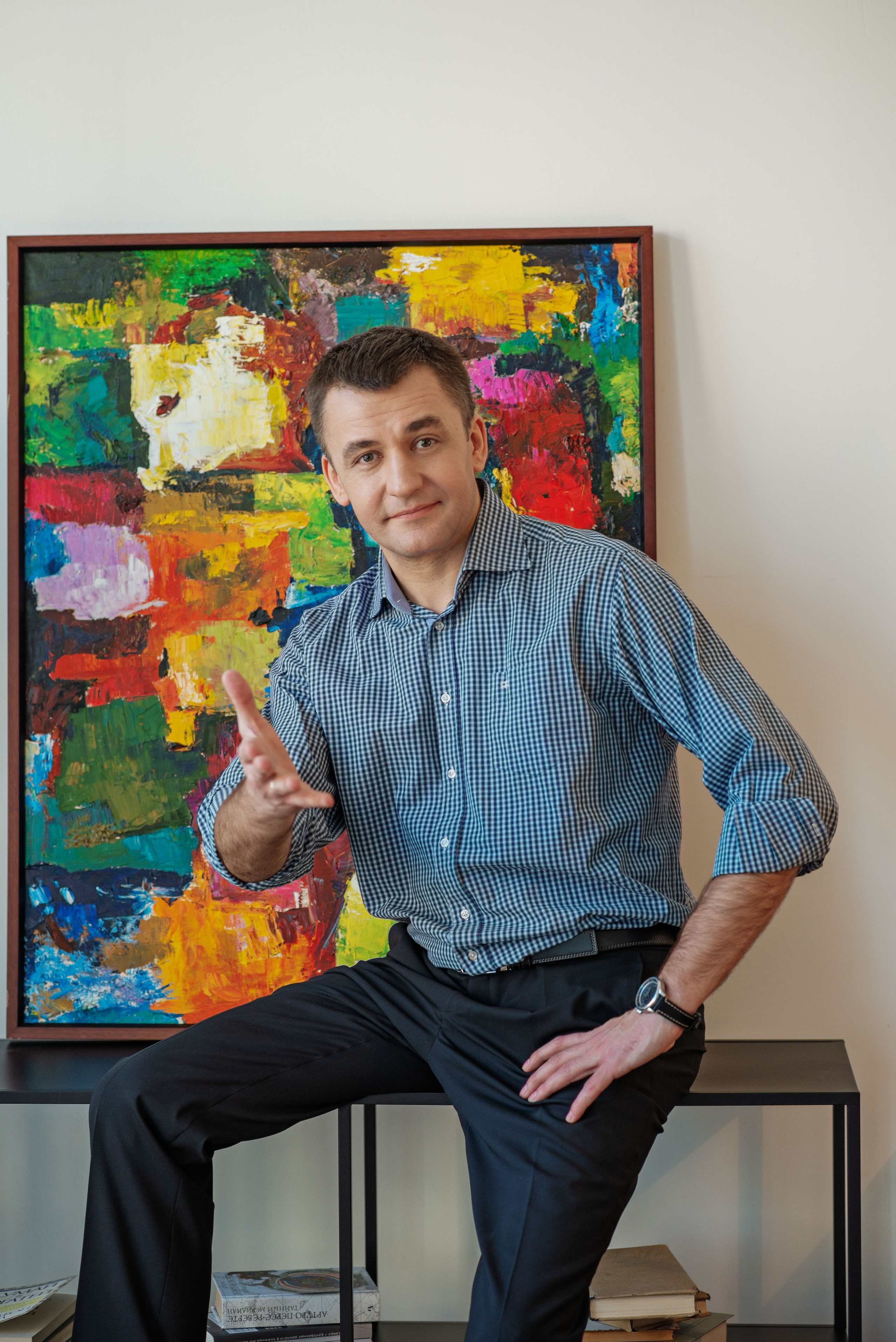 Саша. Профессиональный фотограф в Москве и МО Мария Куравлева