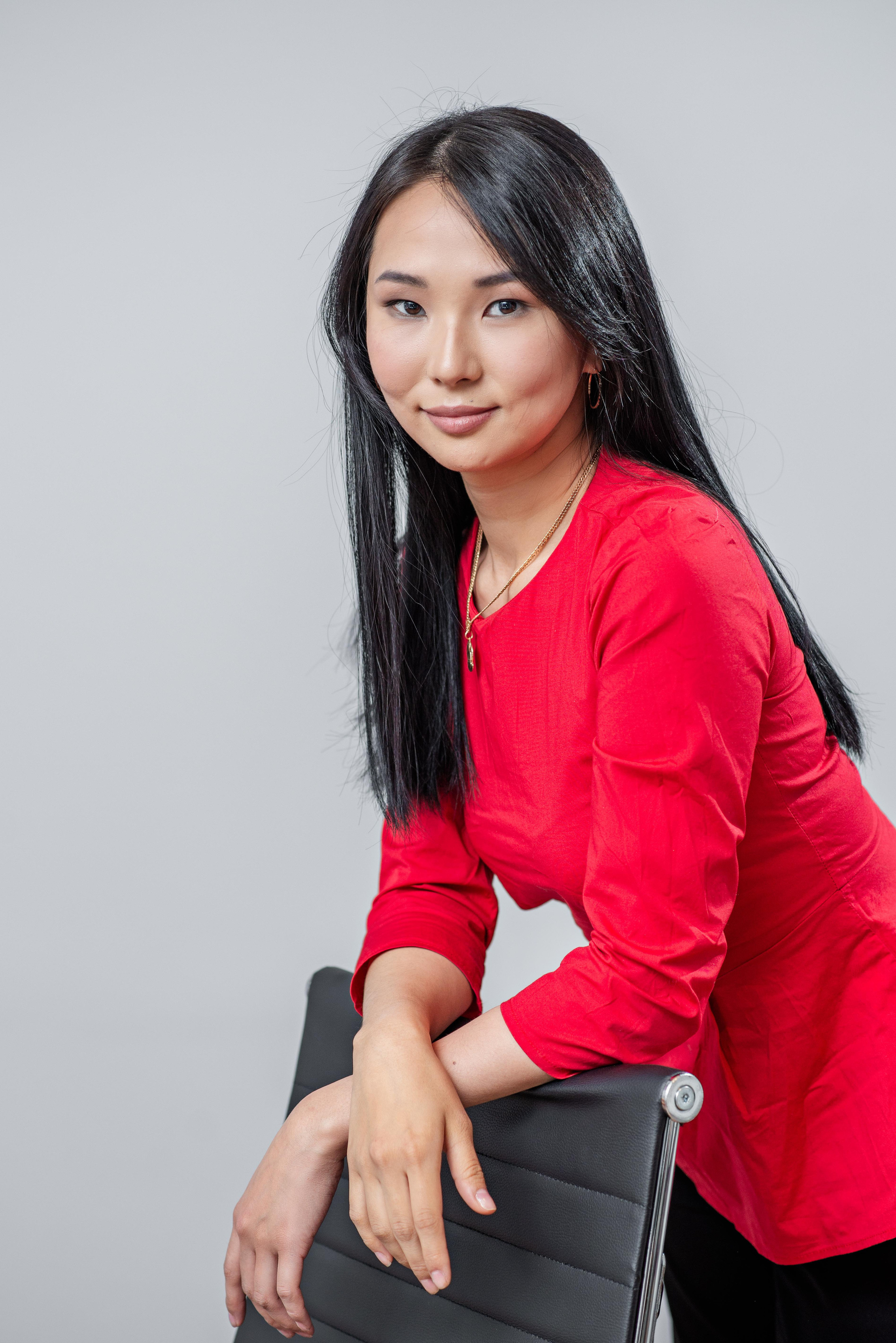 Nord Outsourcing. Профессиональный фотограф в Москве и МО Мария Куравлева