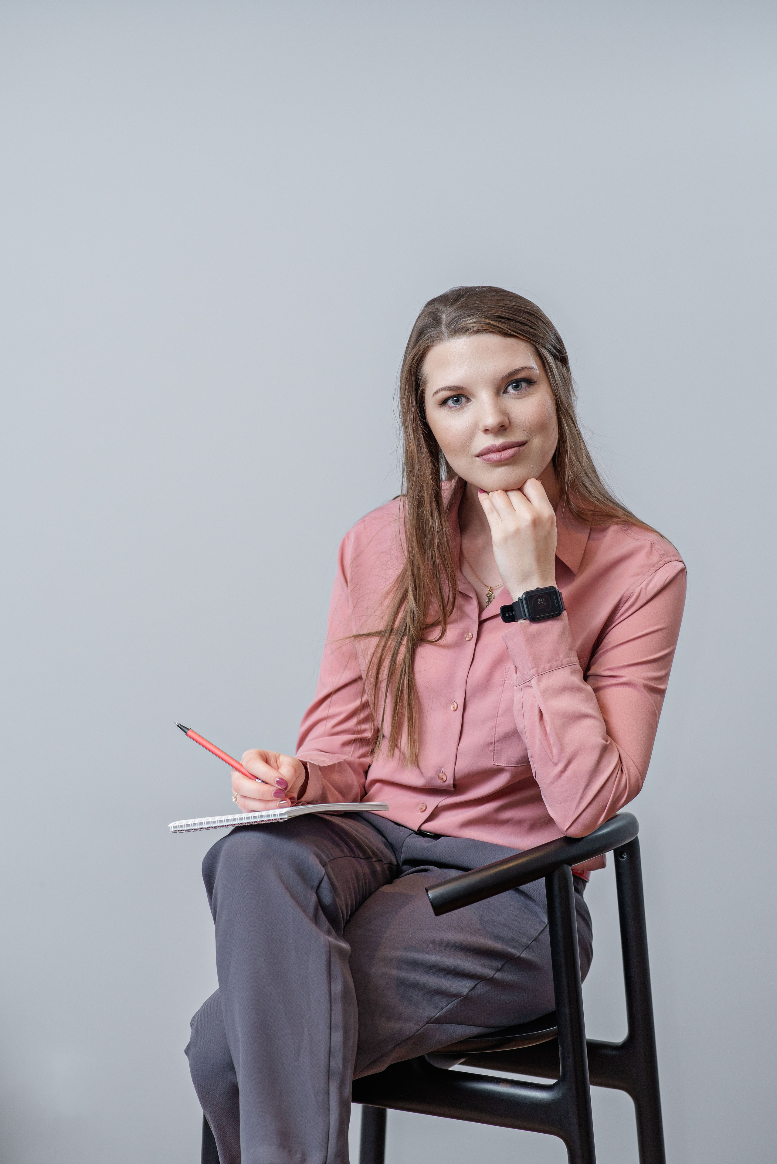 Nord Outsourcing. Профессиональный фотограф в Москве и МО Мария Куравлева