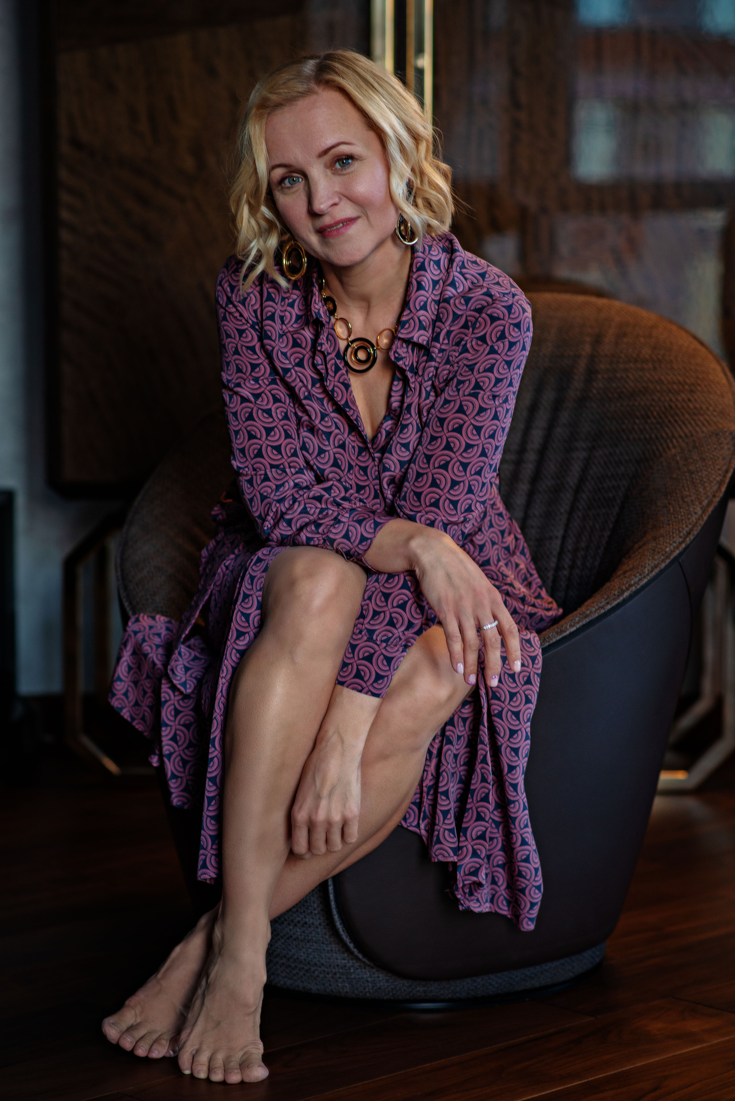 Оля. Профессиональный фотограф в Москве и МО Мария Куравлева