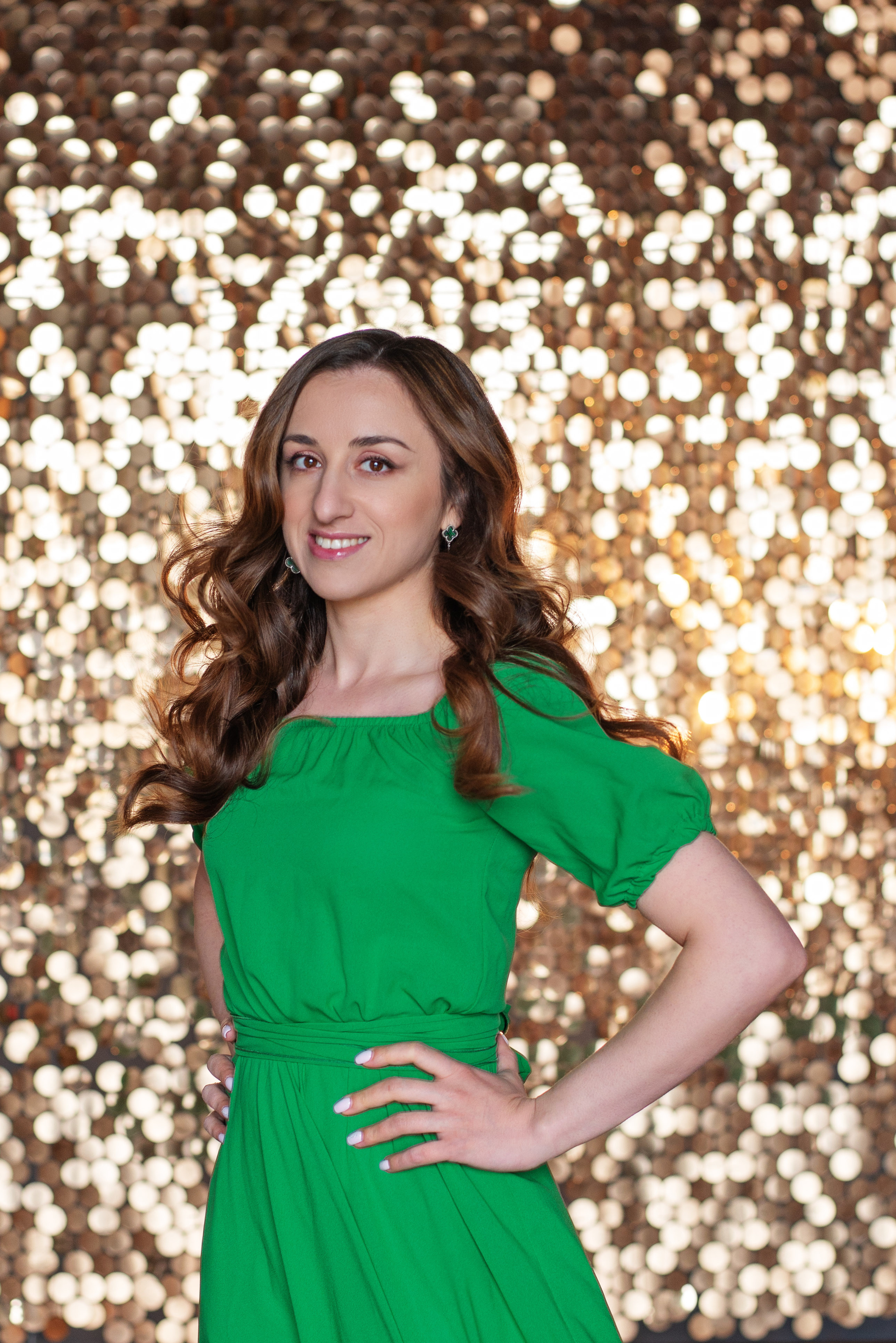 Фотодни в честь Весны. Профессиональный фотограф в Москве и МО Мария Куравлева